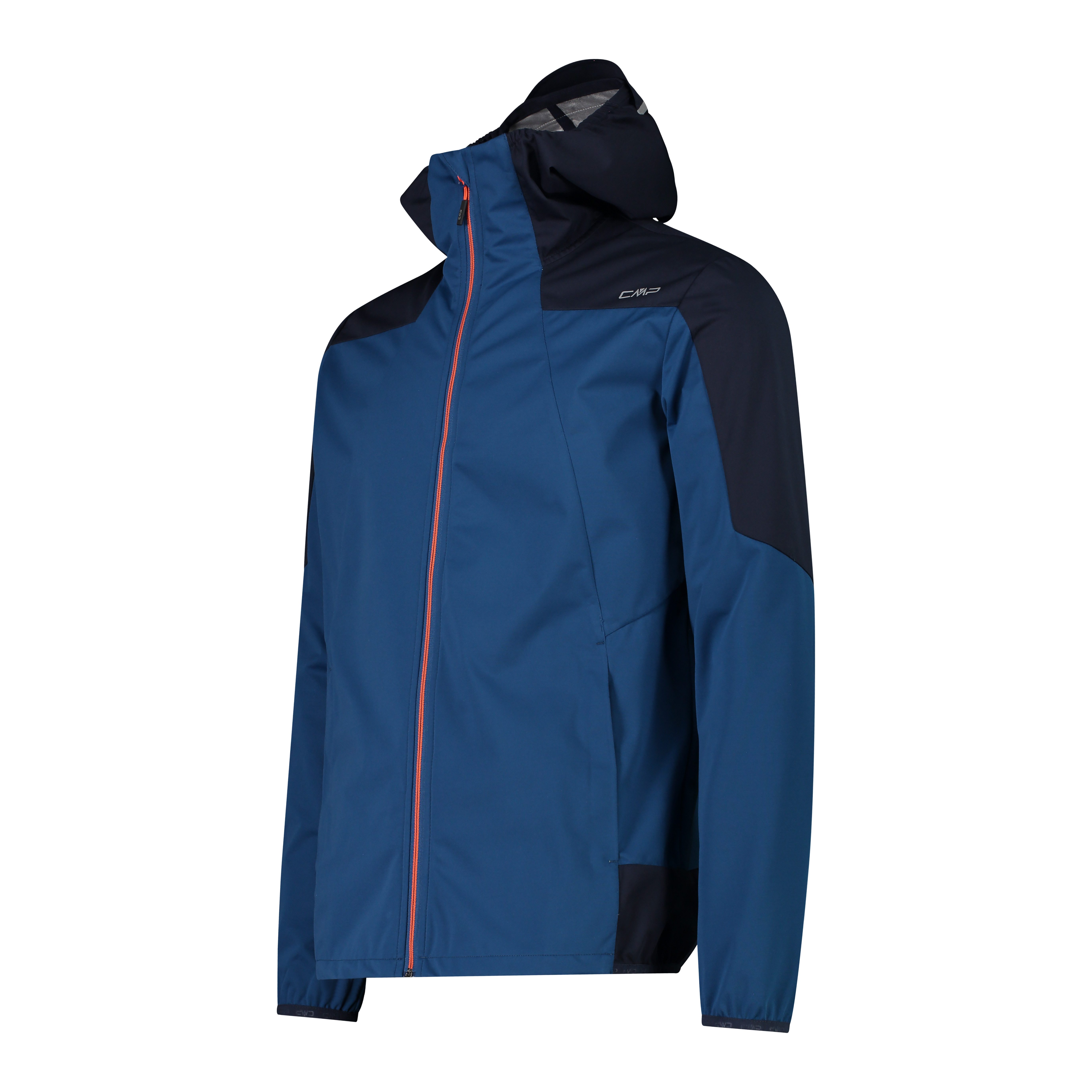 CMP Softshelljacke CMP Herren Softshelljacke MAN JACKET FIX HOOD 35A6267
