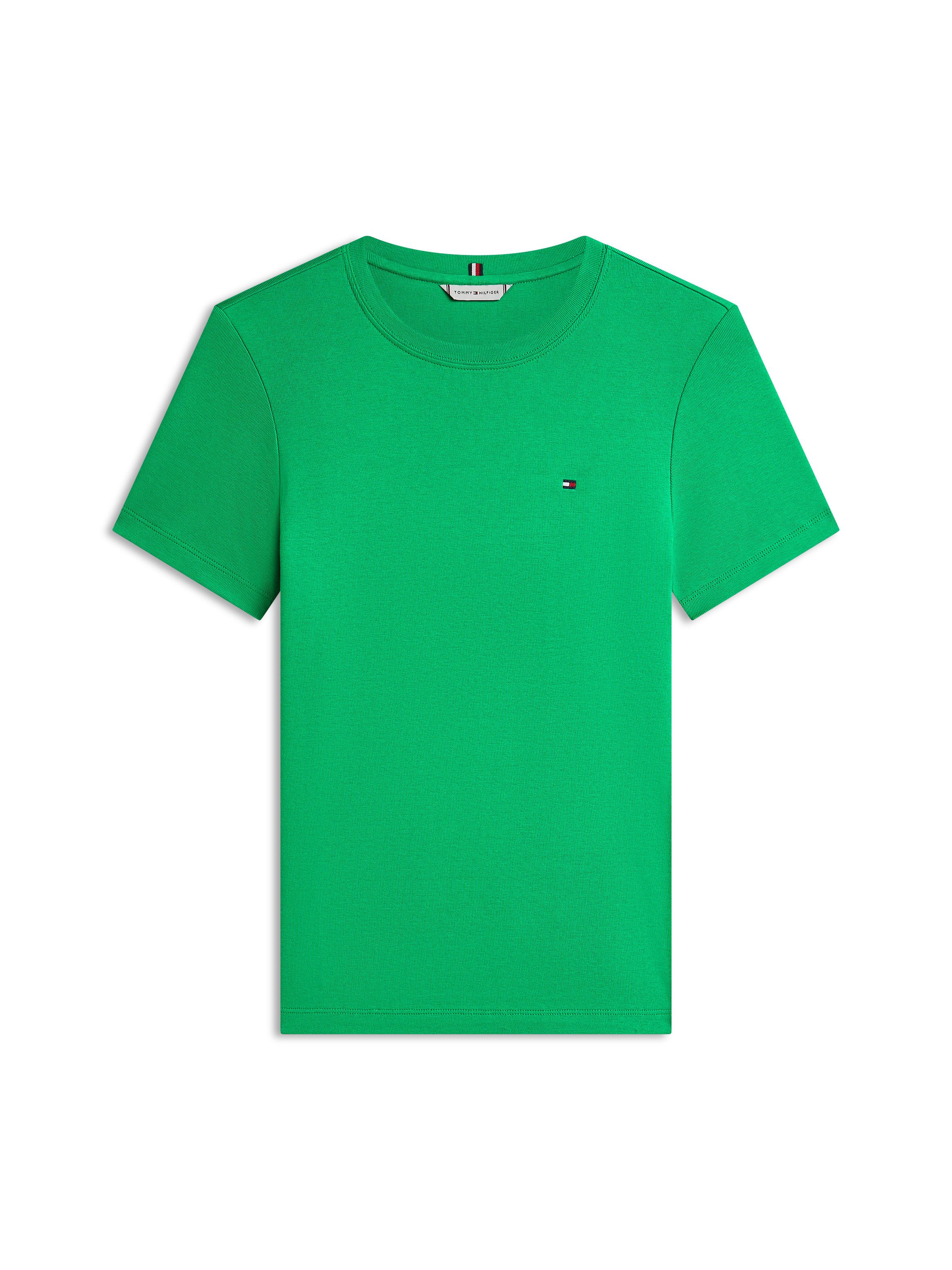 T-Shirt SLIM CODY C-NK