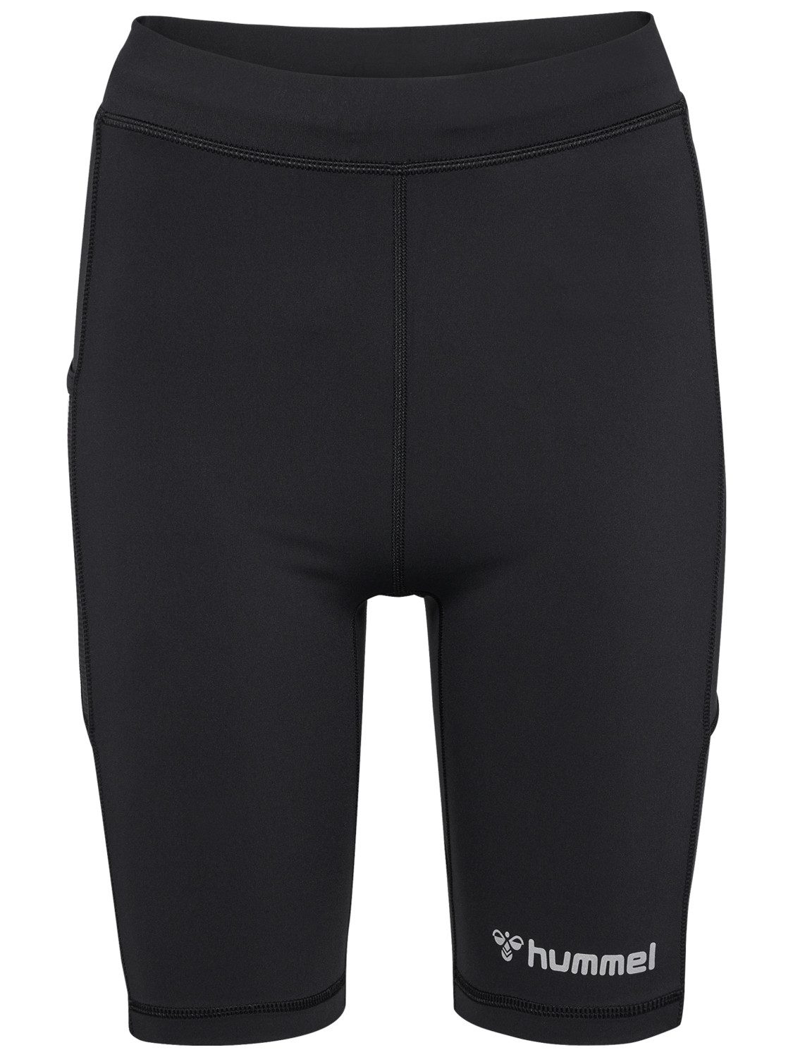 hummel Леггинсы - ActiveStretch verstellbar hmlRUN SHORT TIGHT WOMAN
