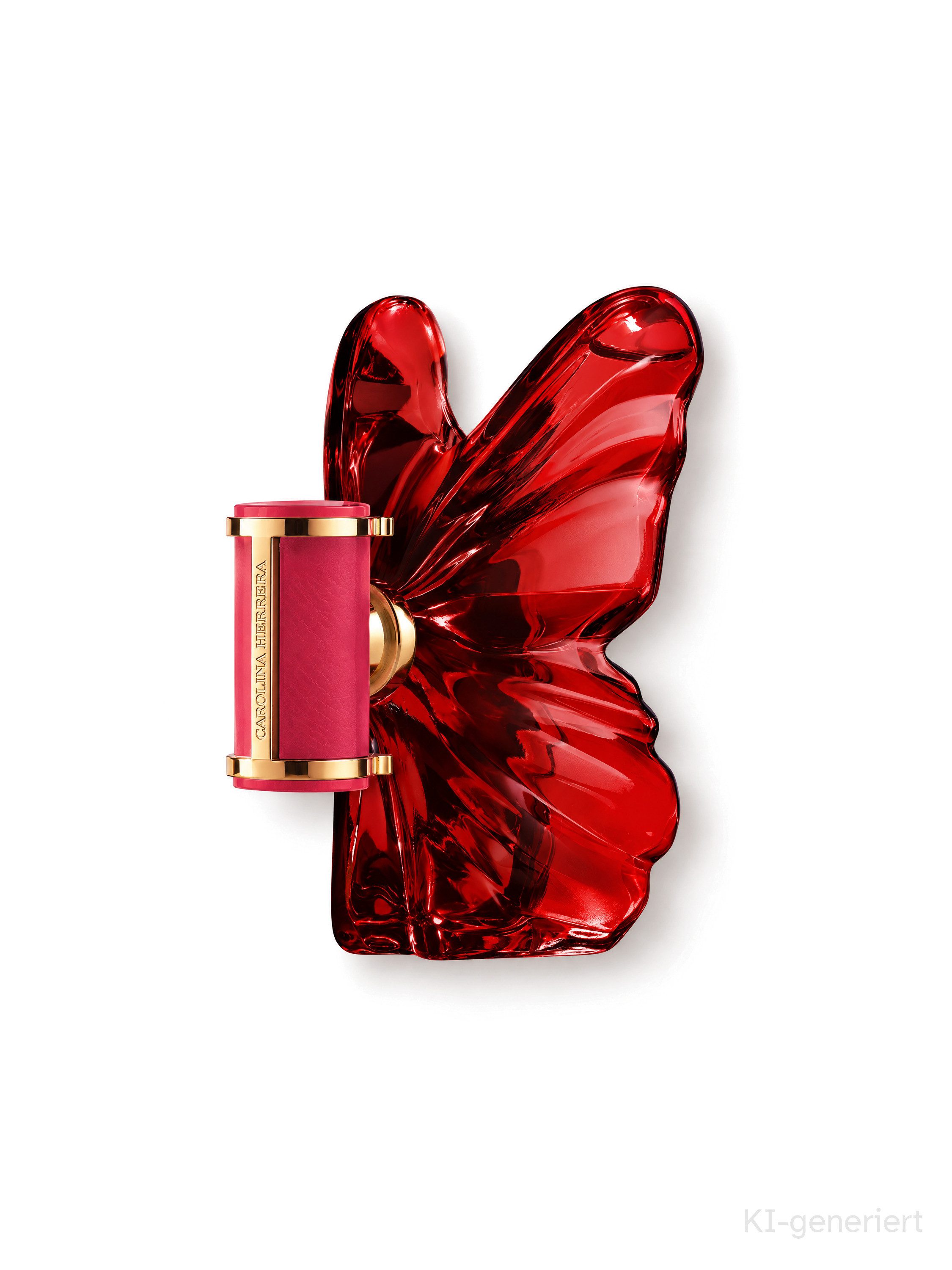 Carolina Herrera Eau de Parfum Carolina Herrera La Bomba Intensa Eau de Parfum 30 ml, 1-tlg., EDP