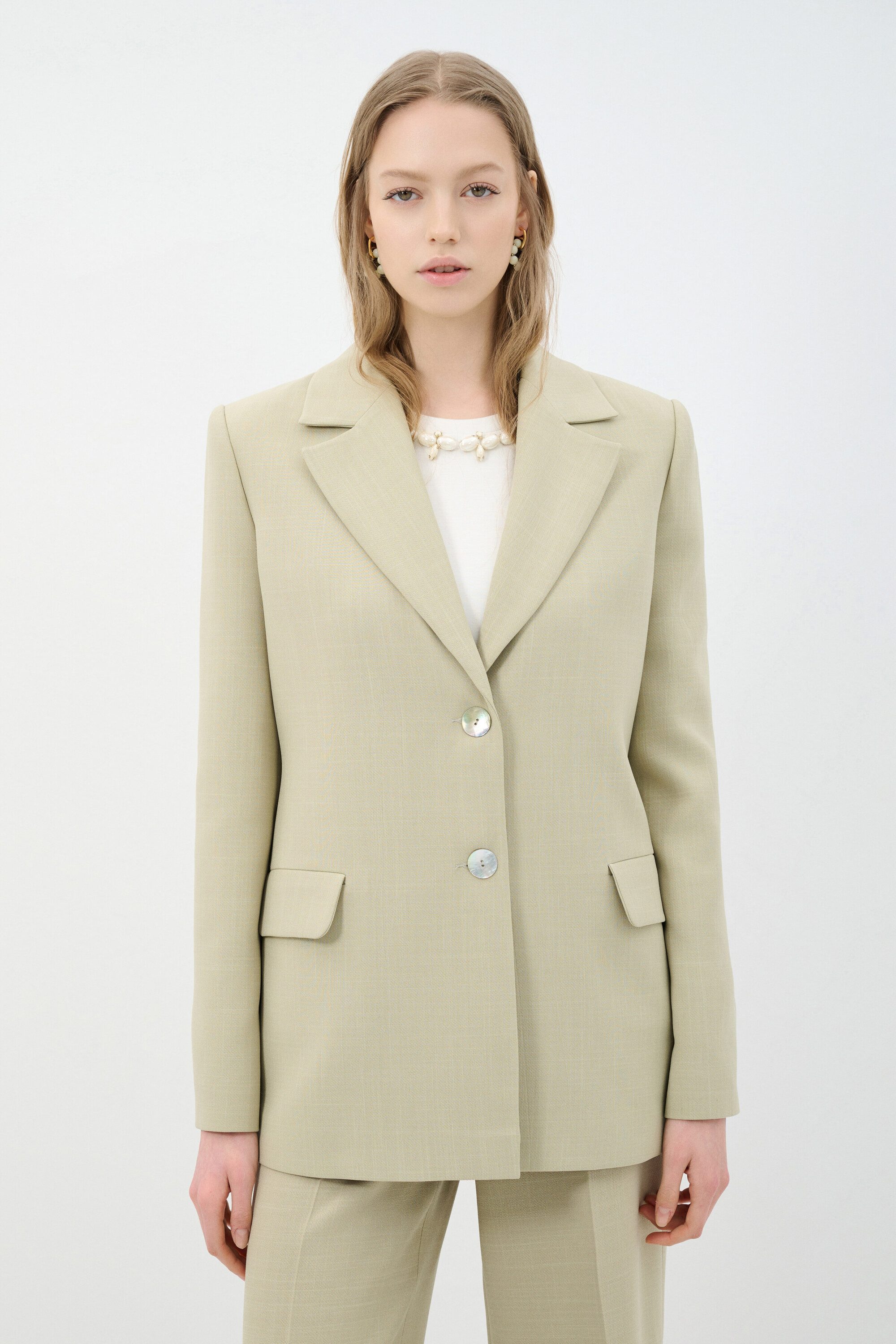 adL Jackenblazer