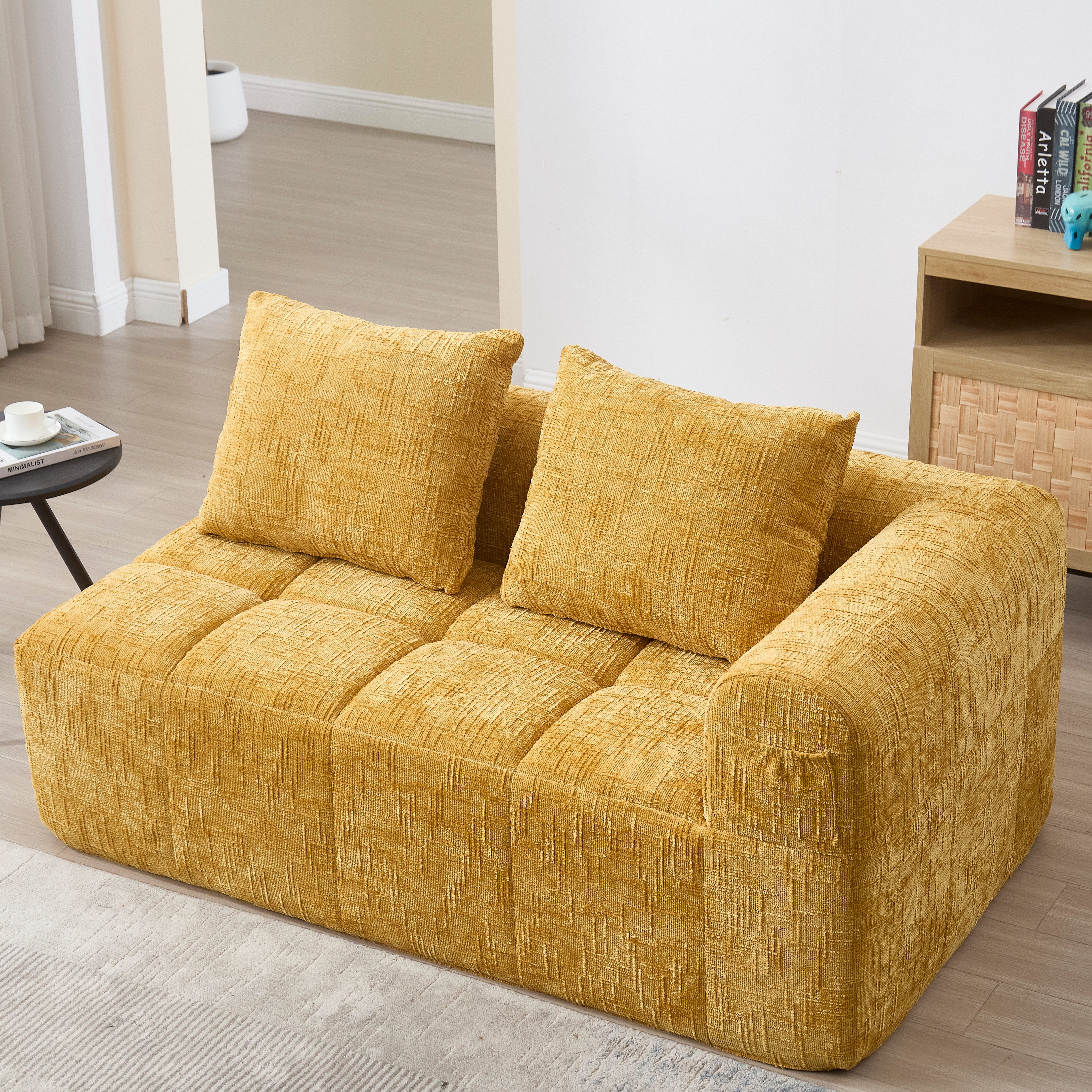 OKWISH Sofa Schlafsofa Kindersofa Loungesofa, für günstig online kaufen