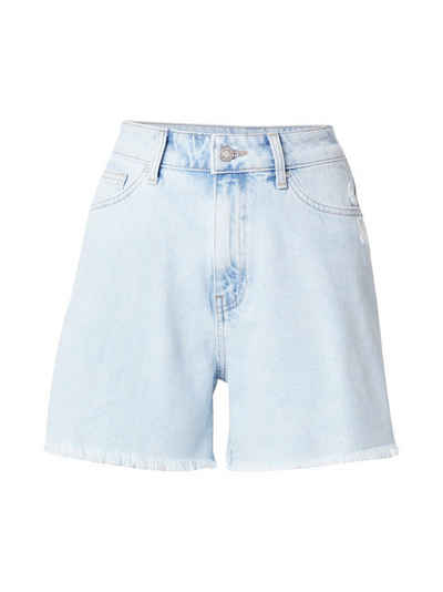 Mavi Jeansshorts Millie (1-tlg) Fransen