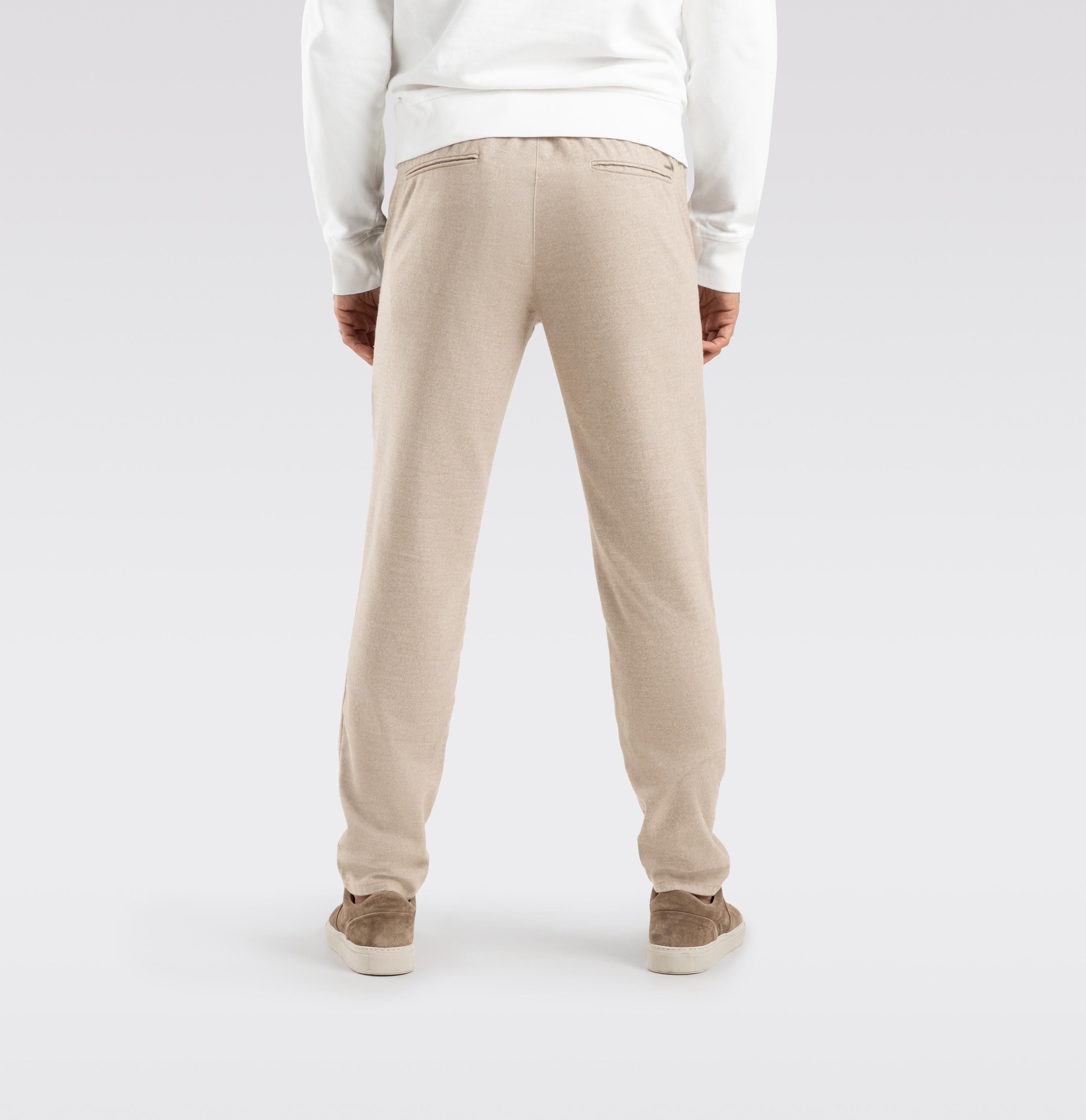 MAC Chinohose Traveller