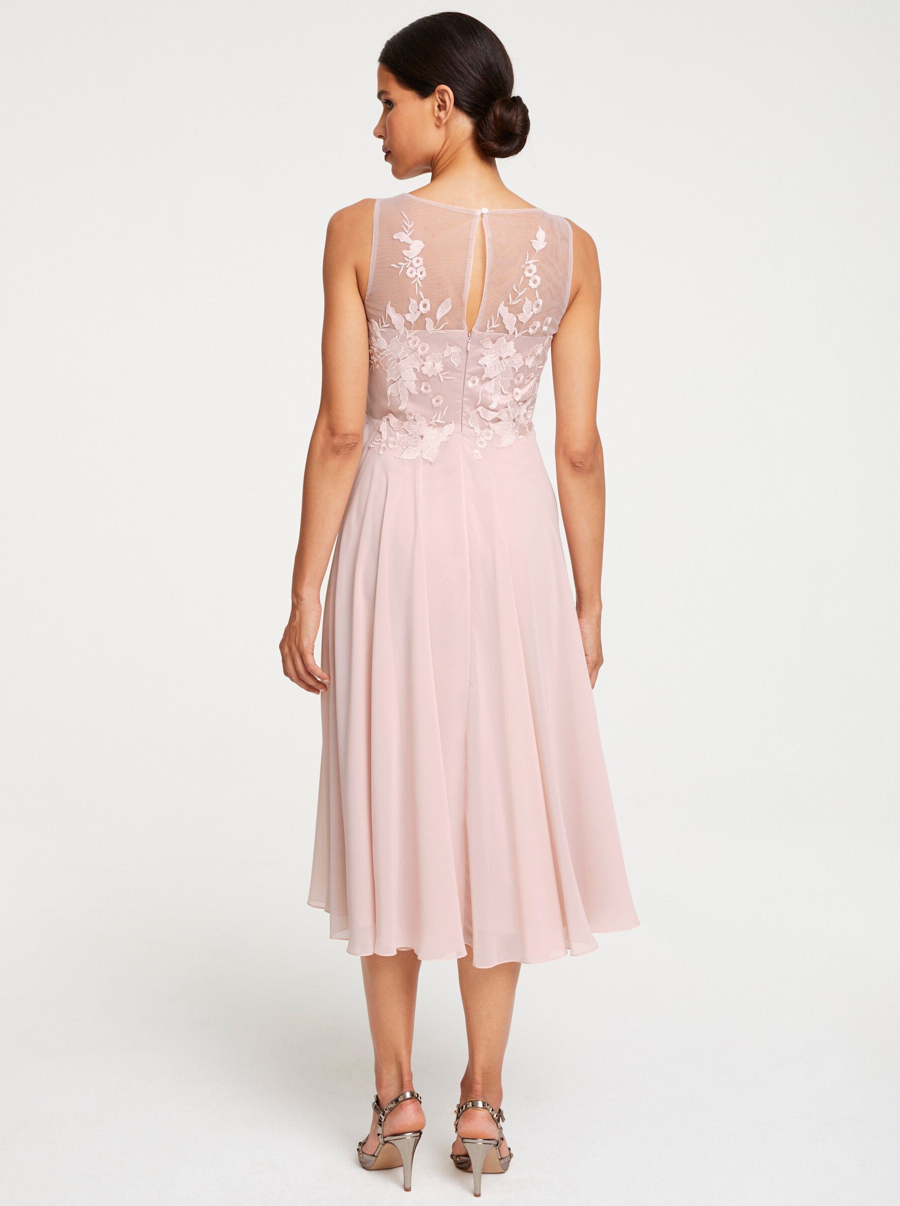 heine Etuikleid Cocktailkleid . günstig online kaufen