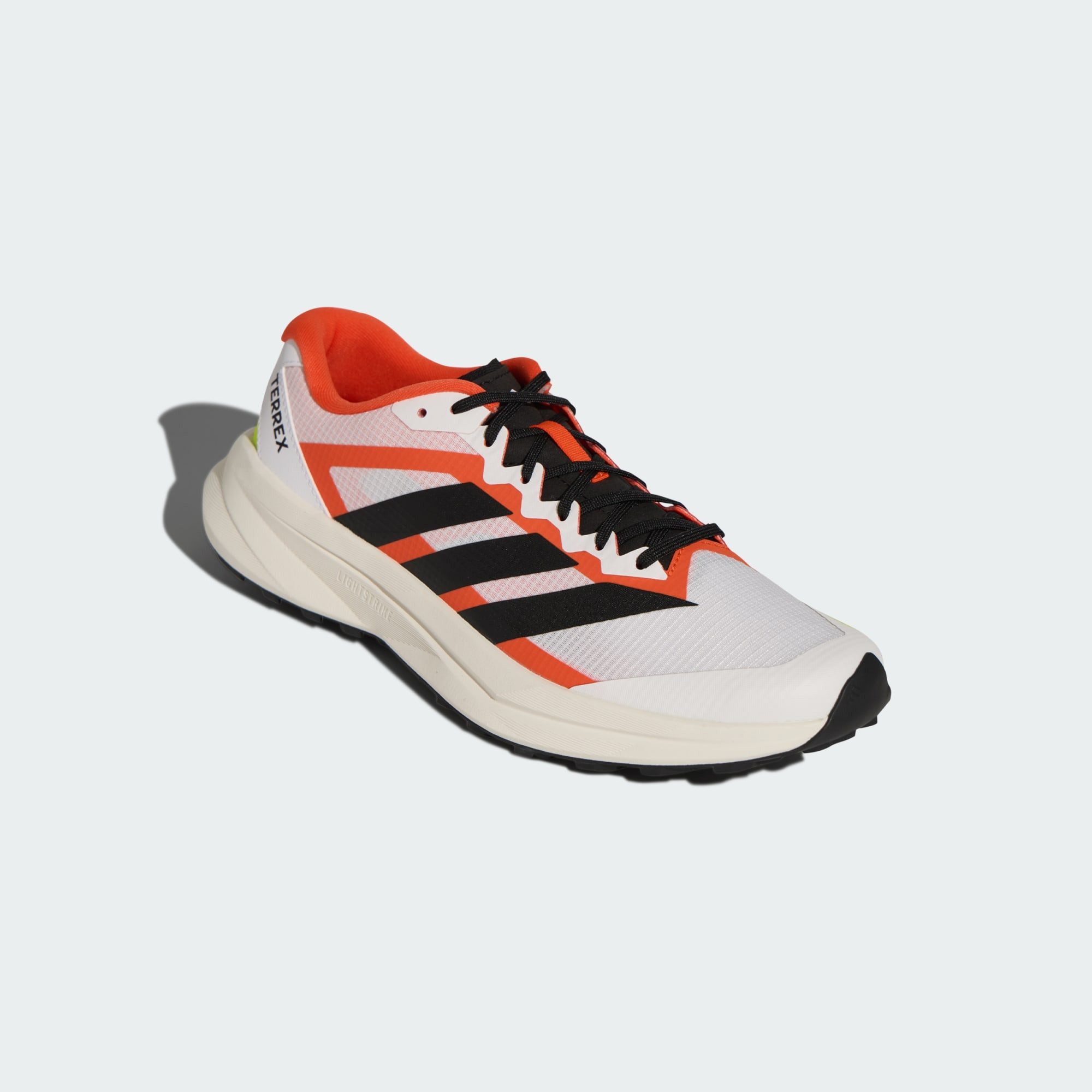 adidas TERREX TERREX AGRAVIC LITE SCHUH Sneaker (1-tlg)