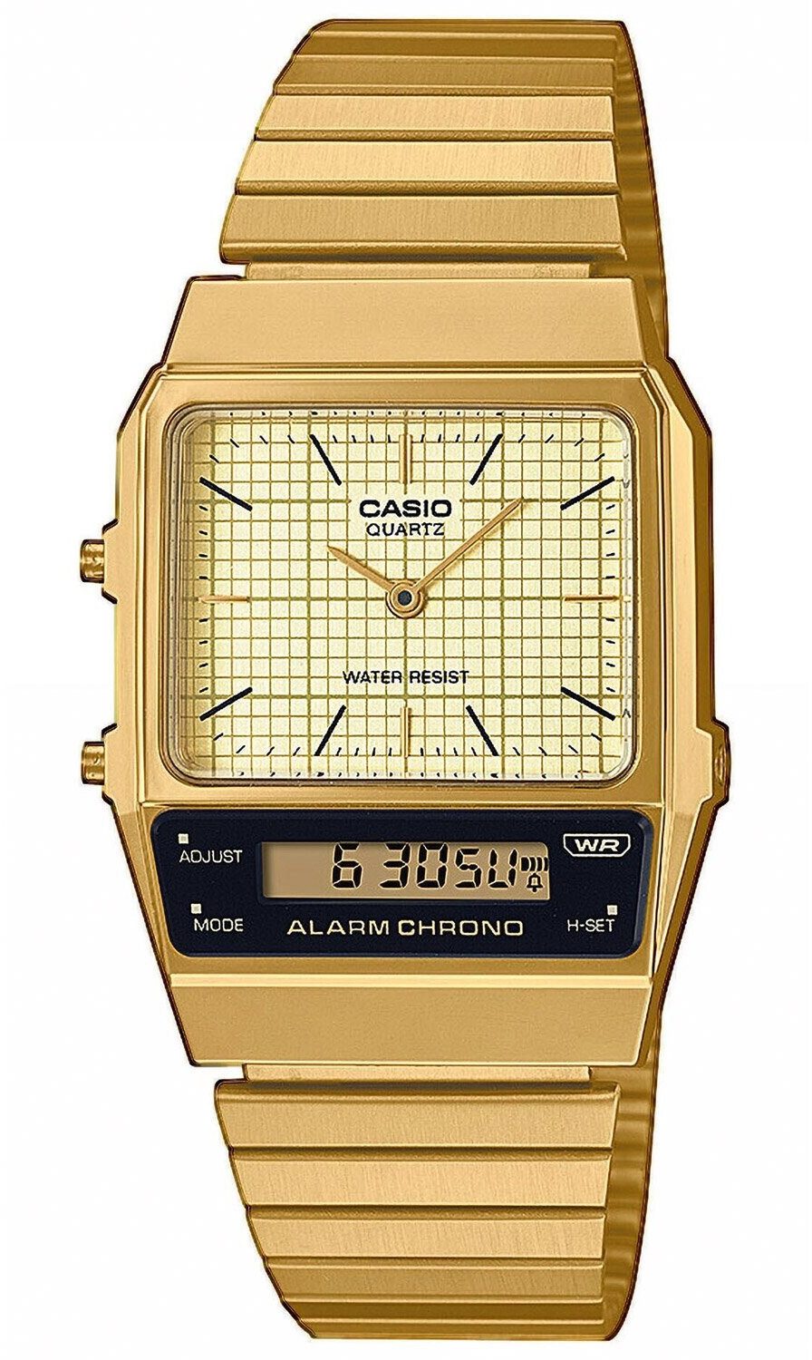 CASIO VINTAGE Digitaluhr günstig online kaufen