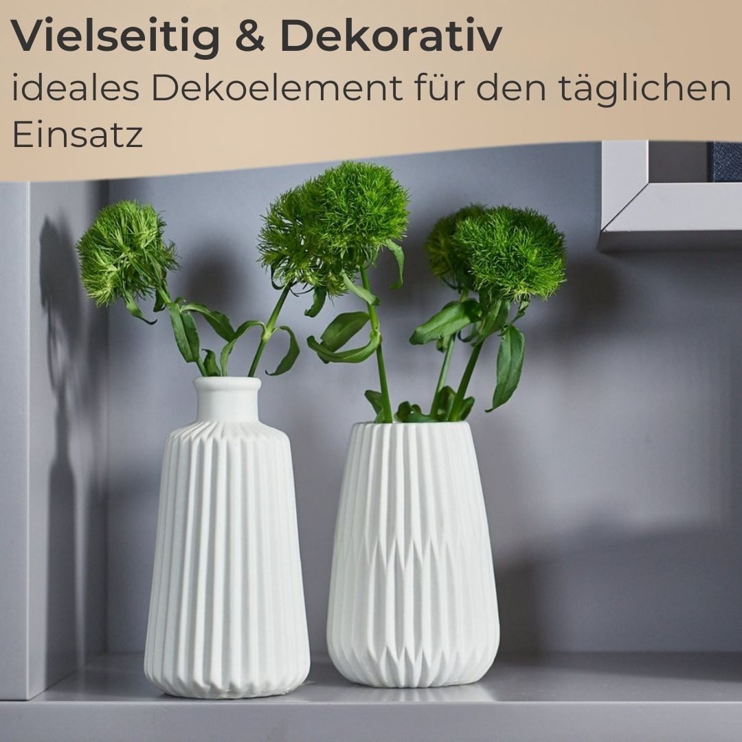 Topanbieter999 Dekovase