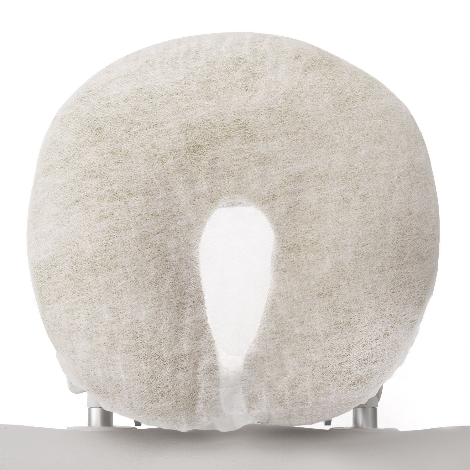 Welltouch Massagegerät Kopfstützenbezüge Vliespapier Beutel 100 Stück, 1-tlg.