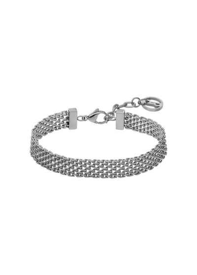 Purelei Gliederarmband Pride, aus Mesh