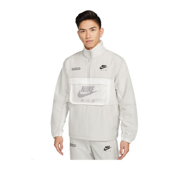 Nike Sportswear Sweatjacke Air Woven Jacke