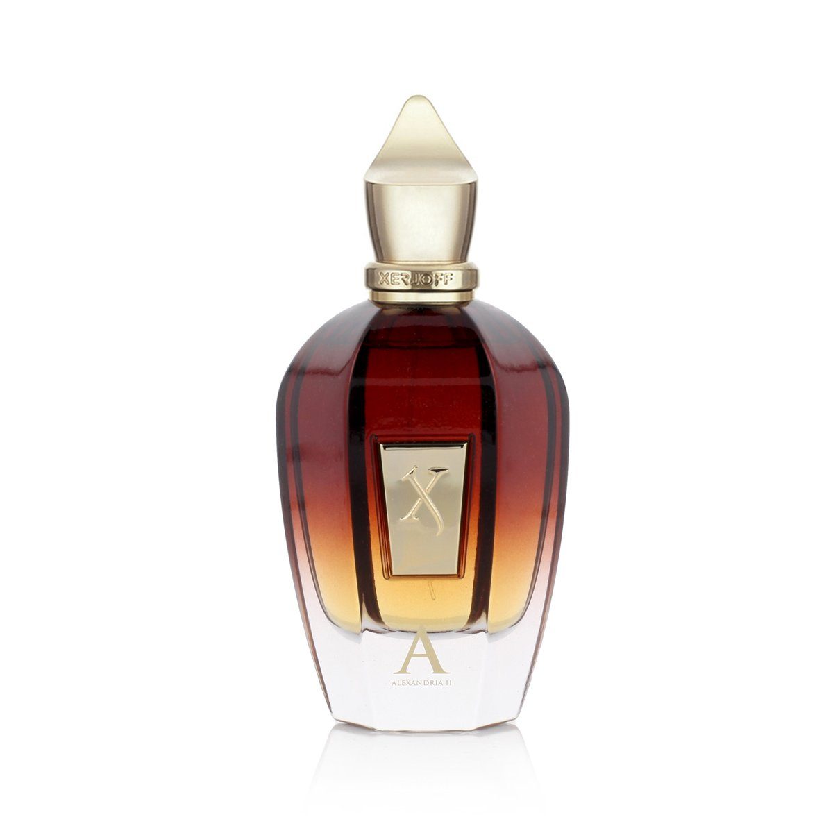 XERJOFF Parfum Oud Stars Alexandria II