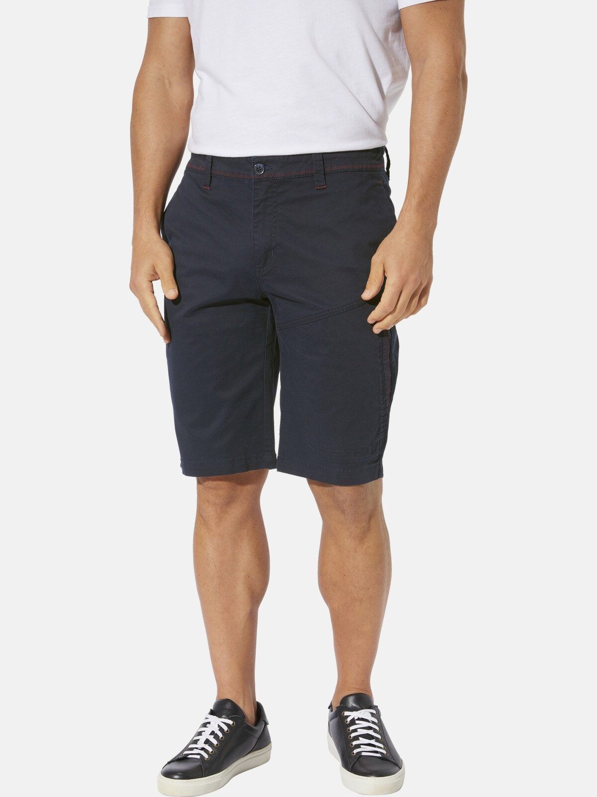 Babista Bermudas NORINO mit Beintaschen günstig online kaufen