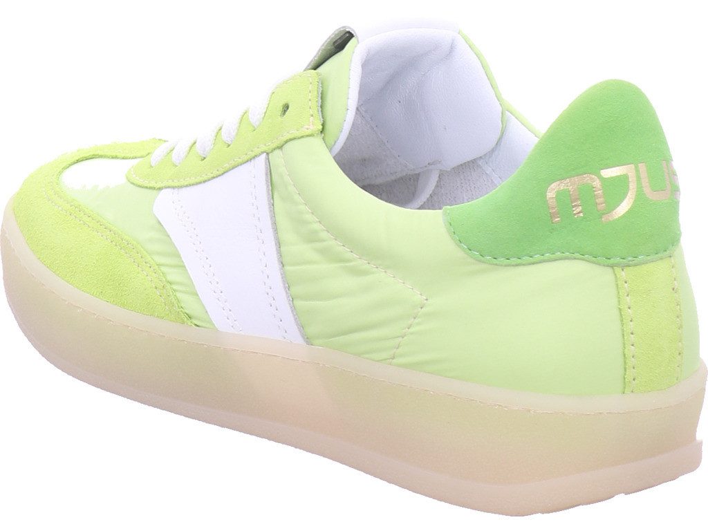 Mjus Schnürschuh