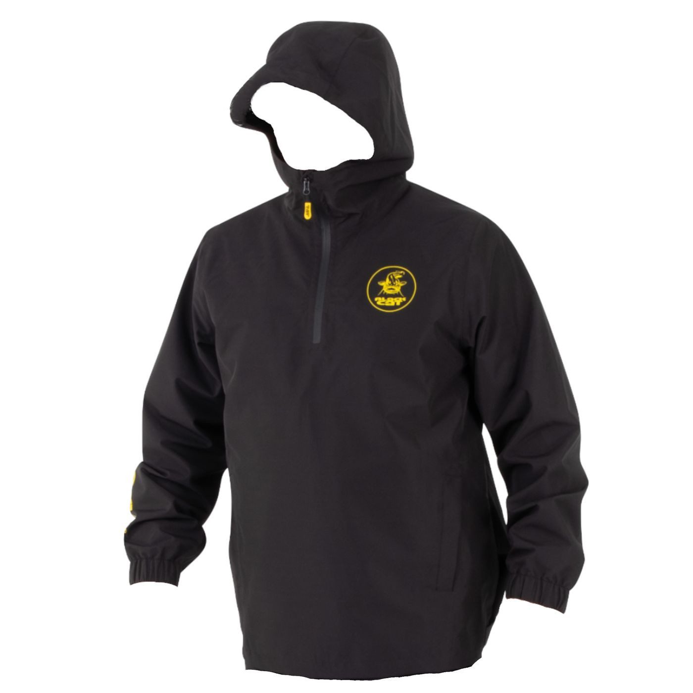Black Cat Regenjacke Black Cat Waterproof günstig online kaufen