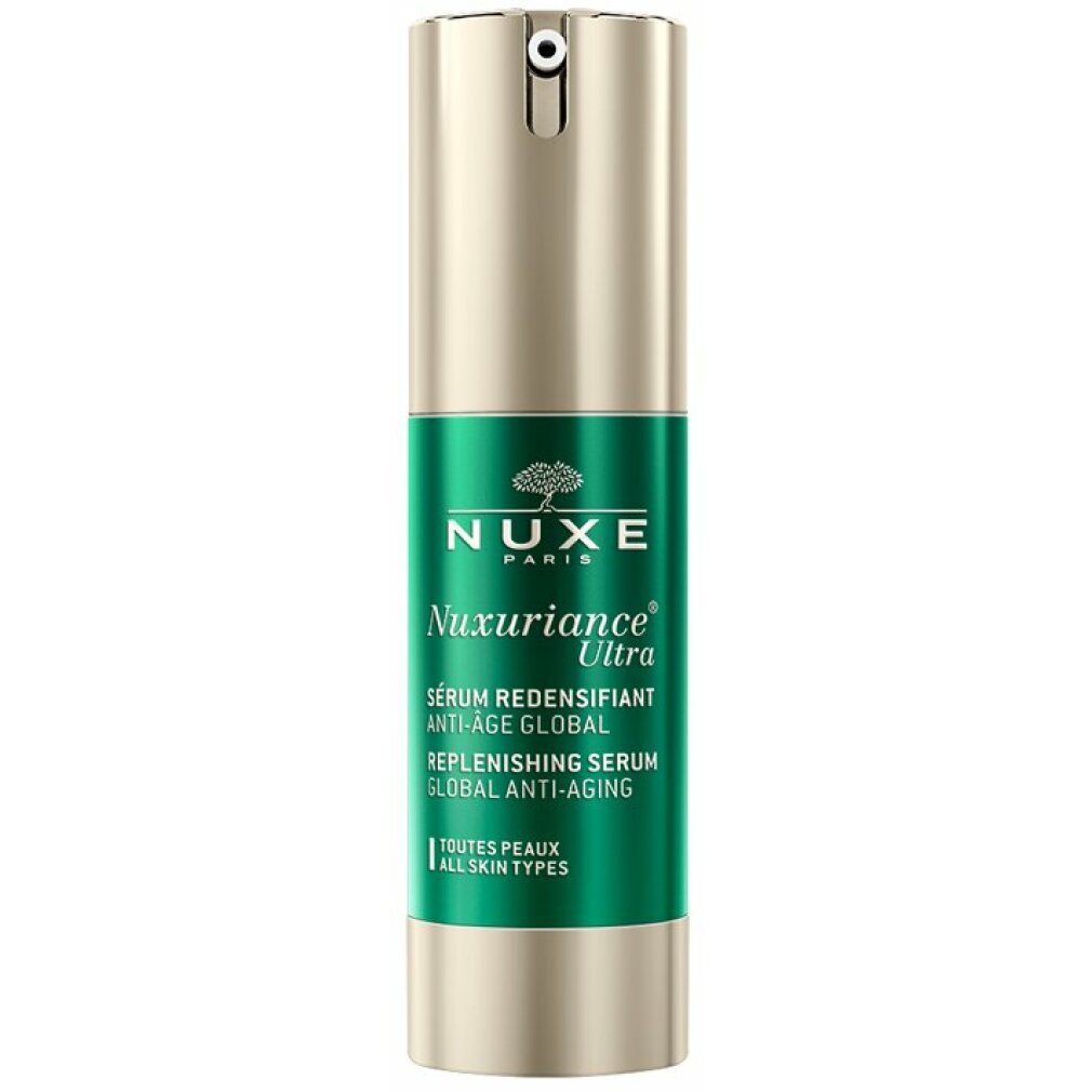 Nuxe Tagescreme Nuxe Paris Nuxuriance Ultra Serum Redensifiant 30 ml