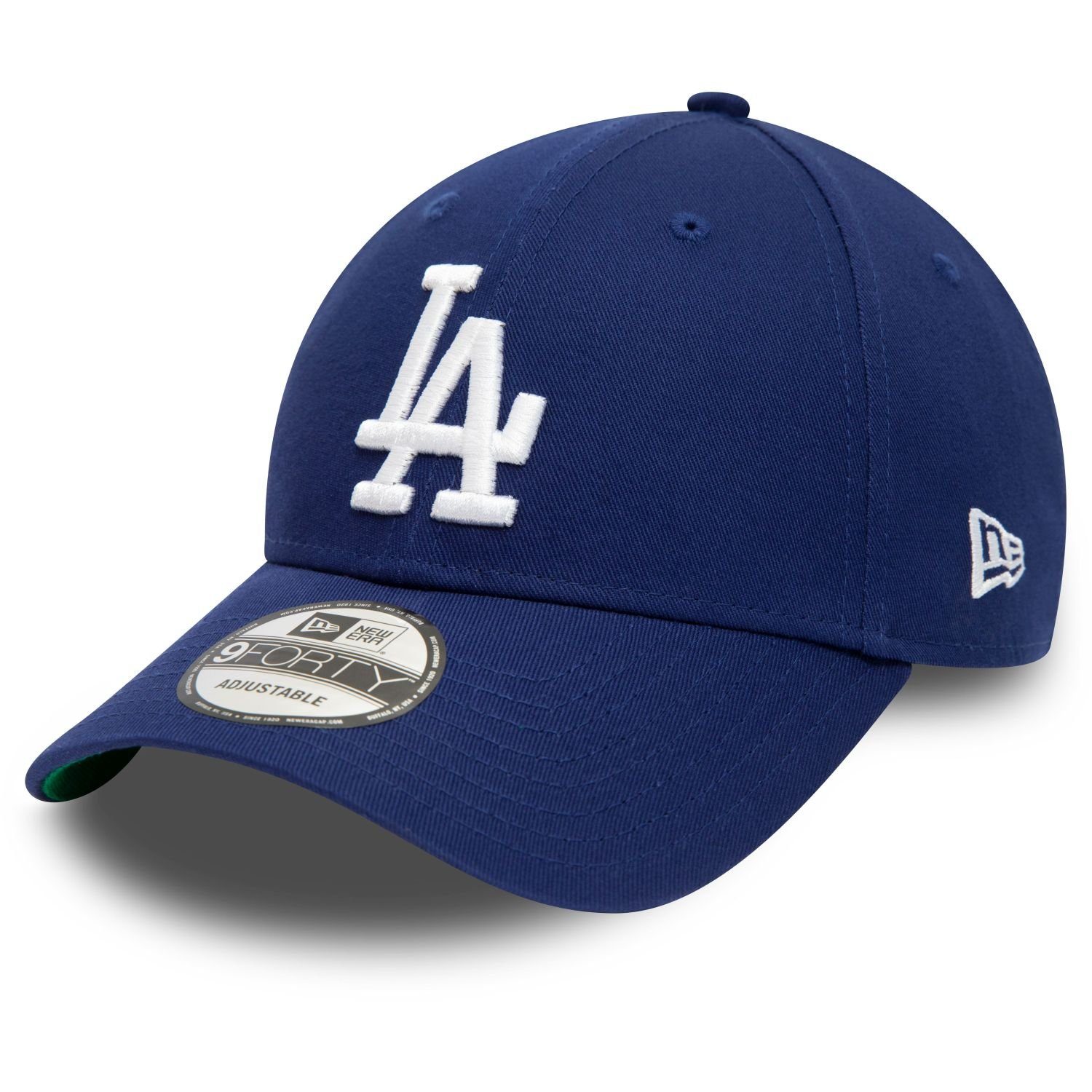 Cap Angeles Baseball Era 9Forty Los New Strapback SIDEPATCH Dodgers