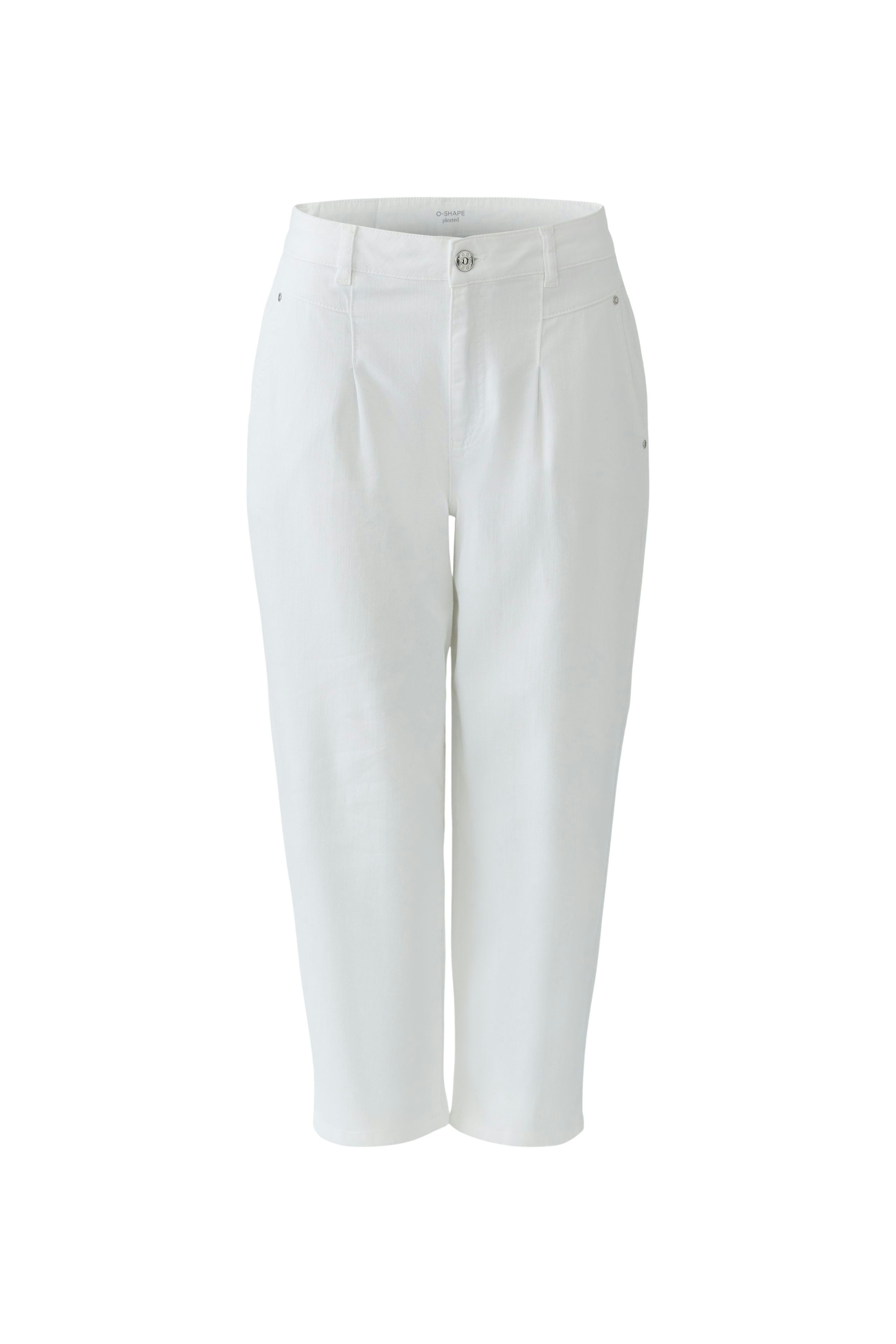 Oui 5-Pocket-Jeans