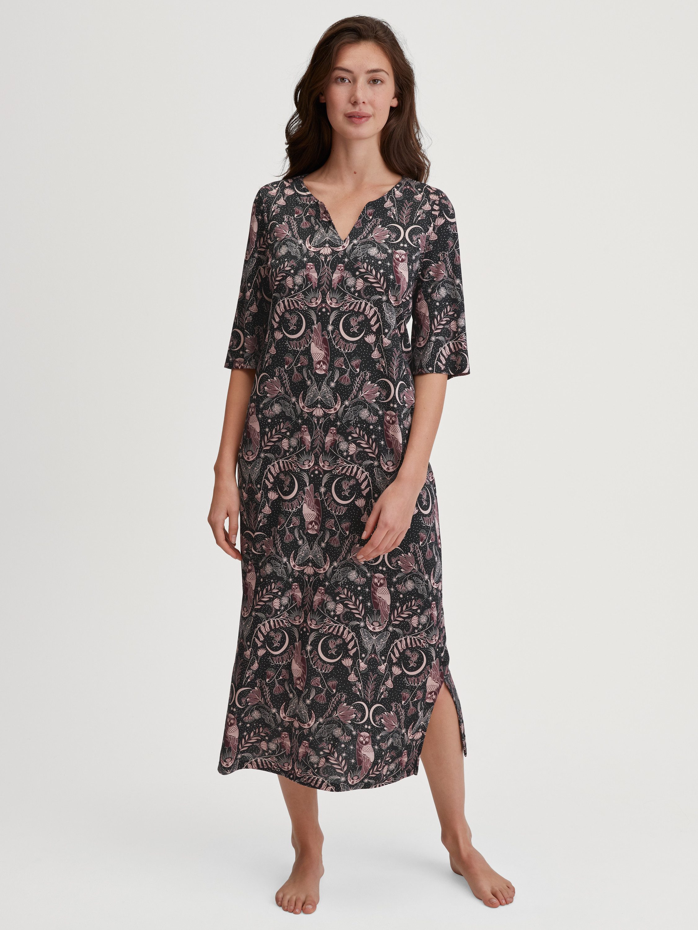 CALIDA Nachthemd Favourites Damen (1-tlg) günstig online kaufen