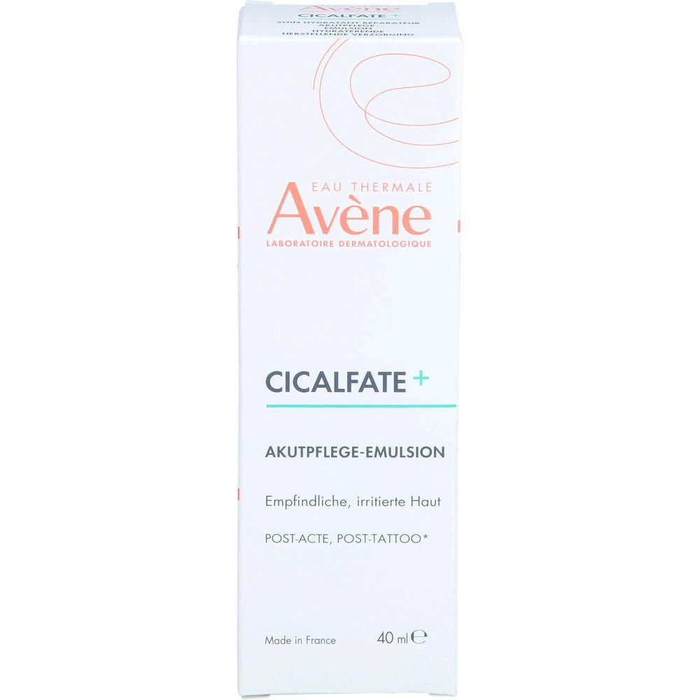 Hautcreme Cicalfate+ Akutpflege-Emulsion