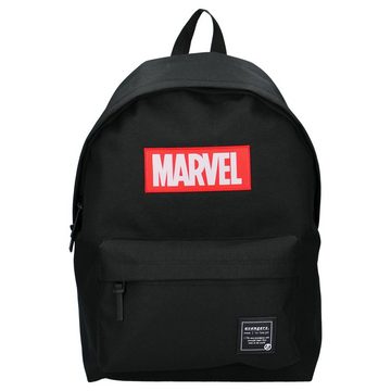 MARVEL Kinderrucksack Marvel Jungen Rucksack, Gr. 43x30x14