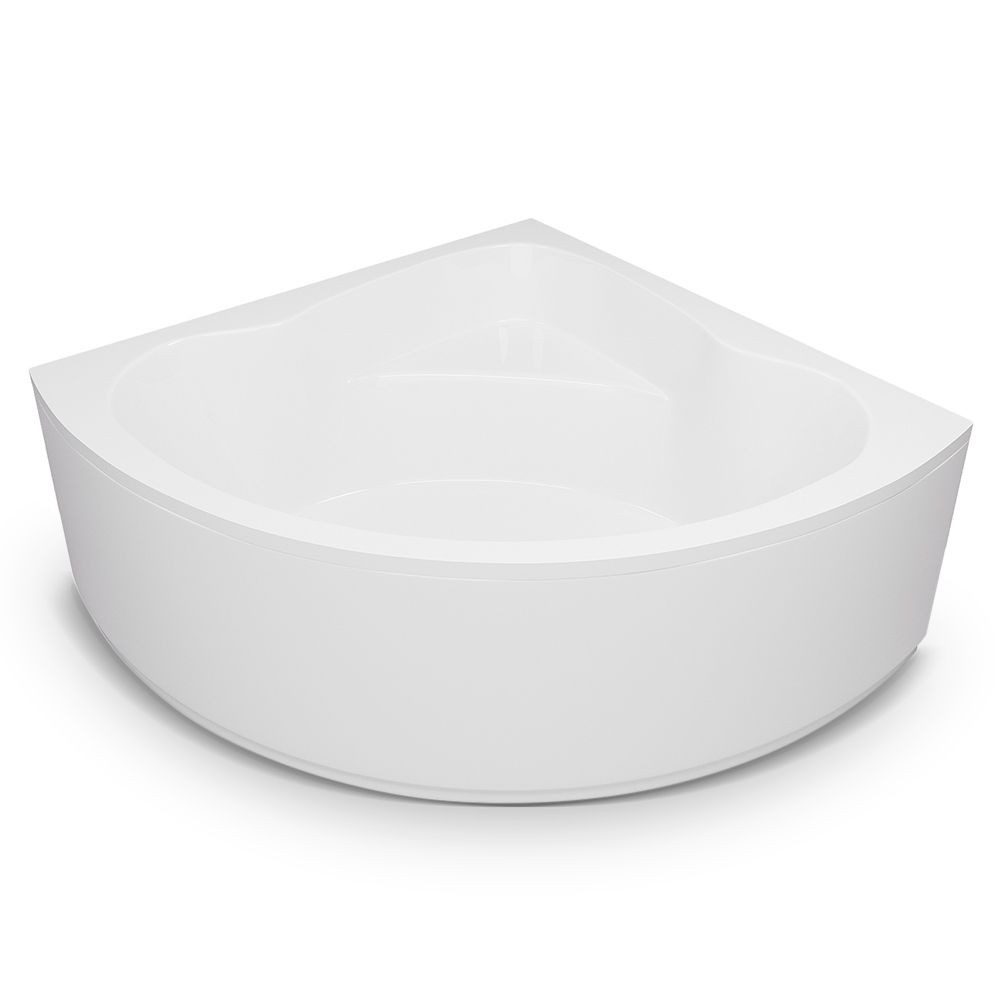 AQUADE Badewanne Acryl Eckbadewanne Koblenz, inkl. günstig online kaufen