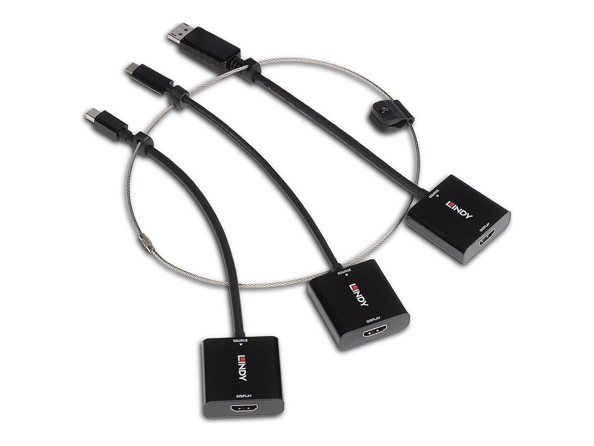 Lindy TV-Kabel