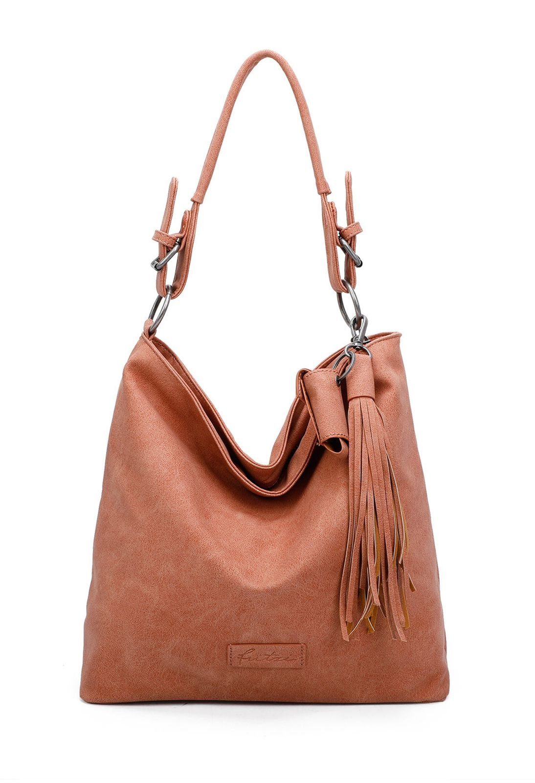 Fritzi aus Preußen Schultertasche Jakx (Set, 2-tlg) günstig online kaufen