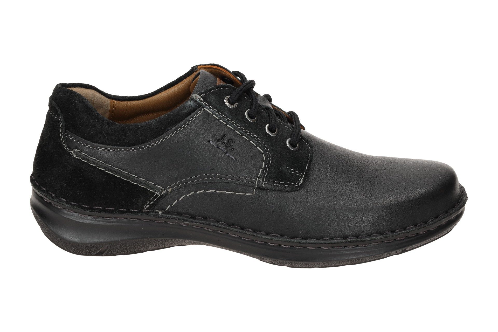 Josef Seibel 44906 049 100 Schnürschuh günstig online kaufen