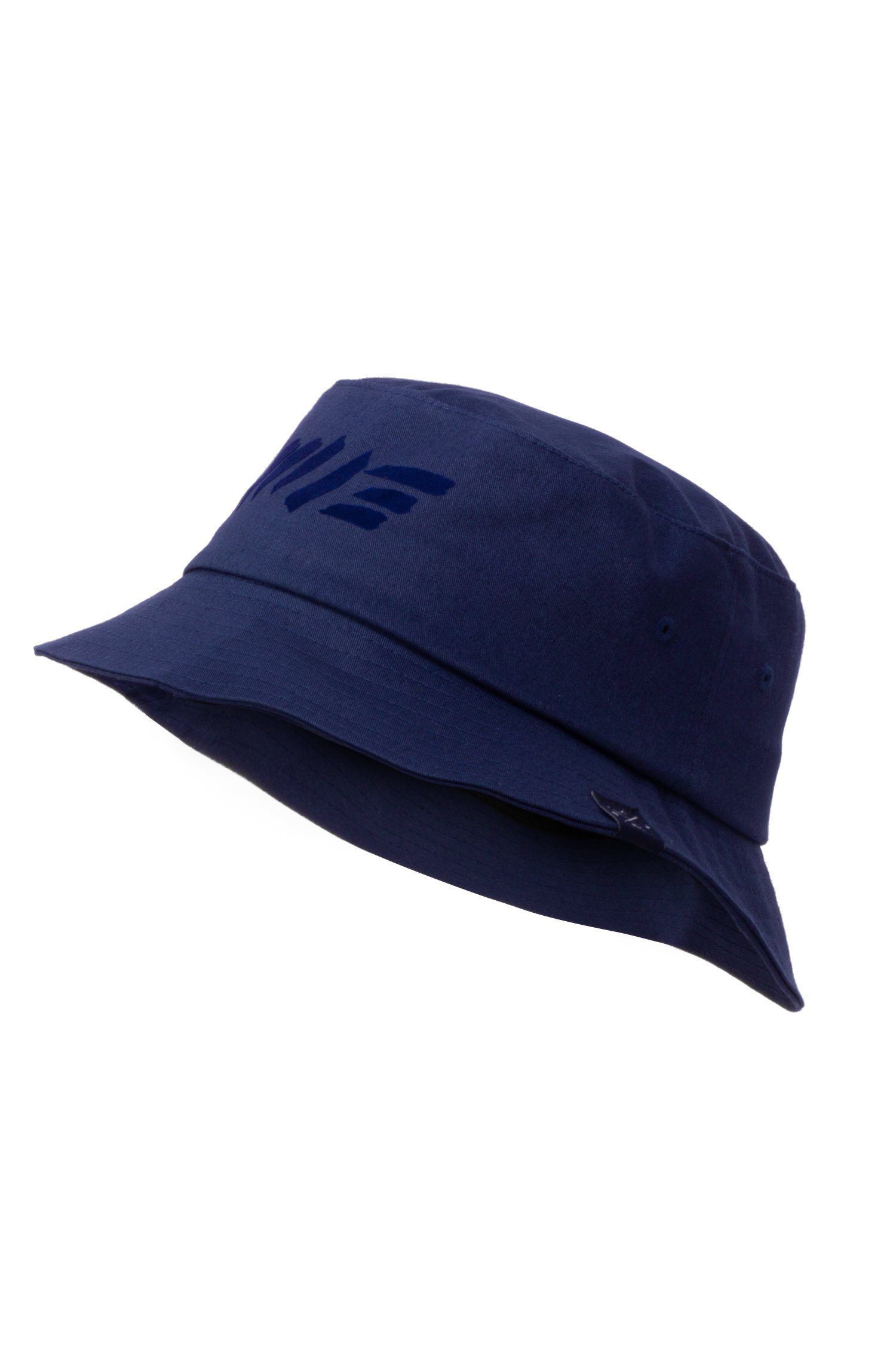 Manufaktur13 Fischerhut M13 Bucket Hat - Anglerhut, Session Hat, Fischermütze 100% Vegan