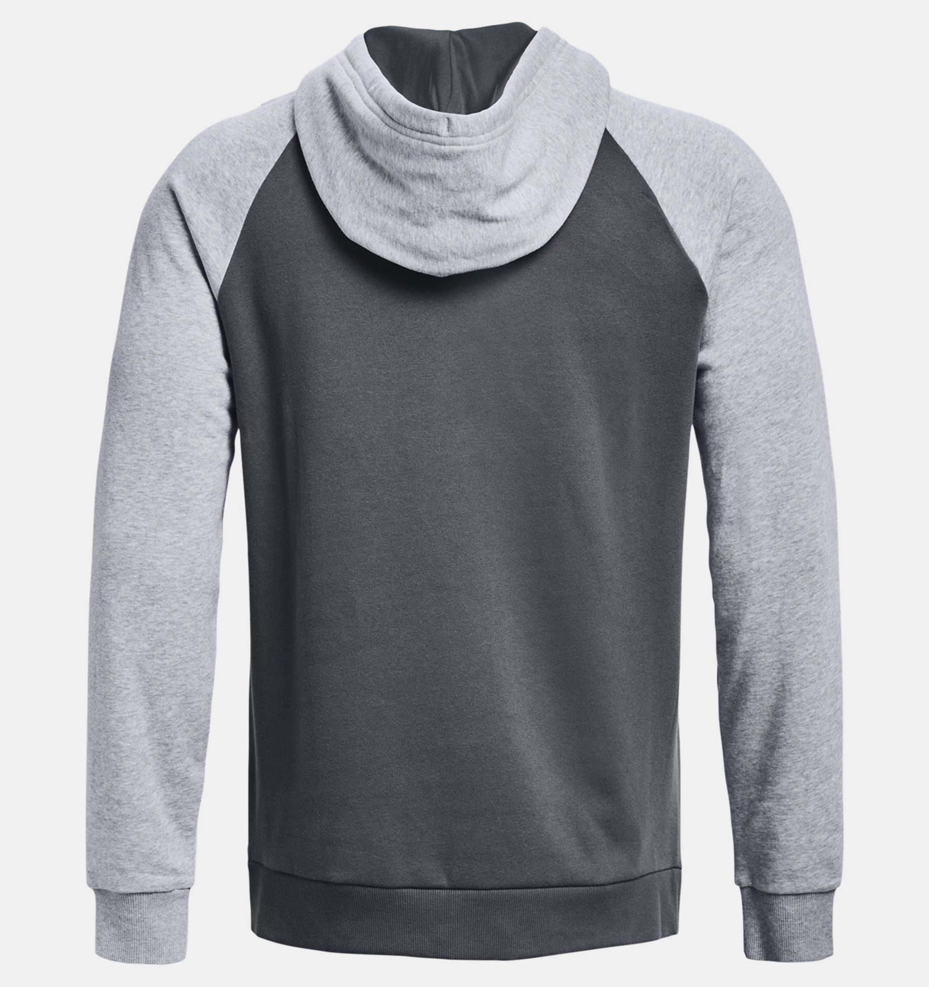 COLORBLOCK GRAY HD Under 012 PITCH WM Hoodie Armour® UA 012 RIVAL