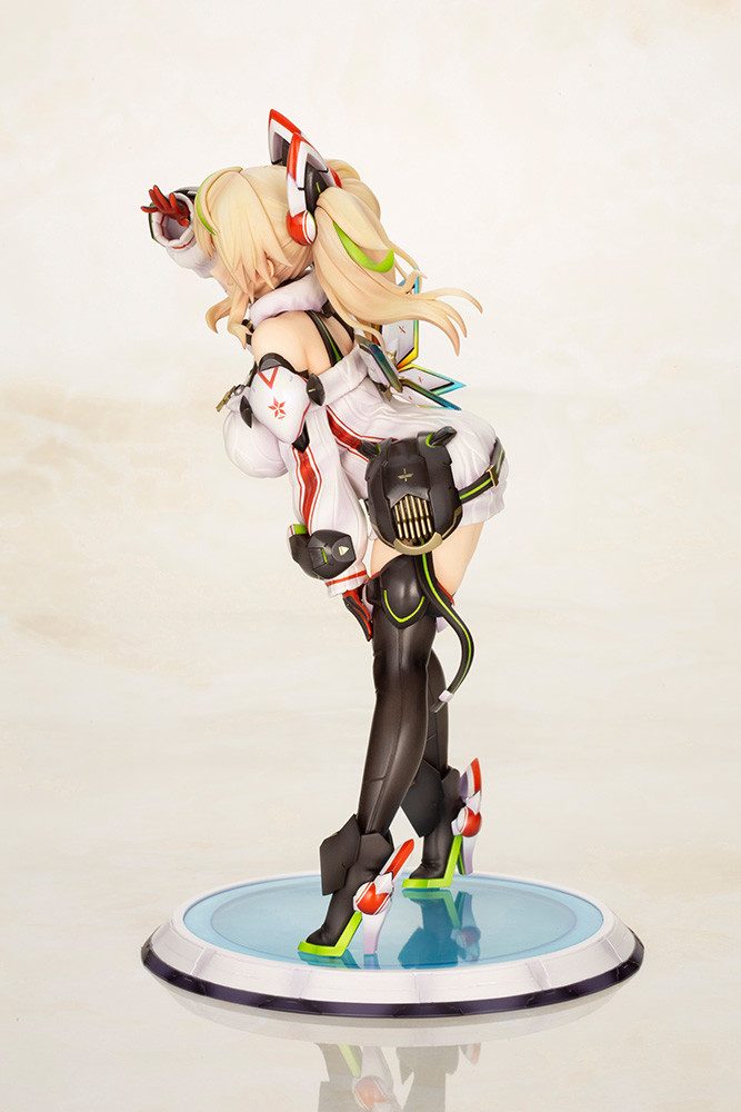 Kotobukiya Sammelfigur PHANTASY STAR ONLINE 2 ES GENE STELLA MEMORIES PVC STATUE
