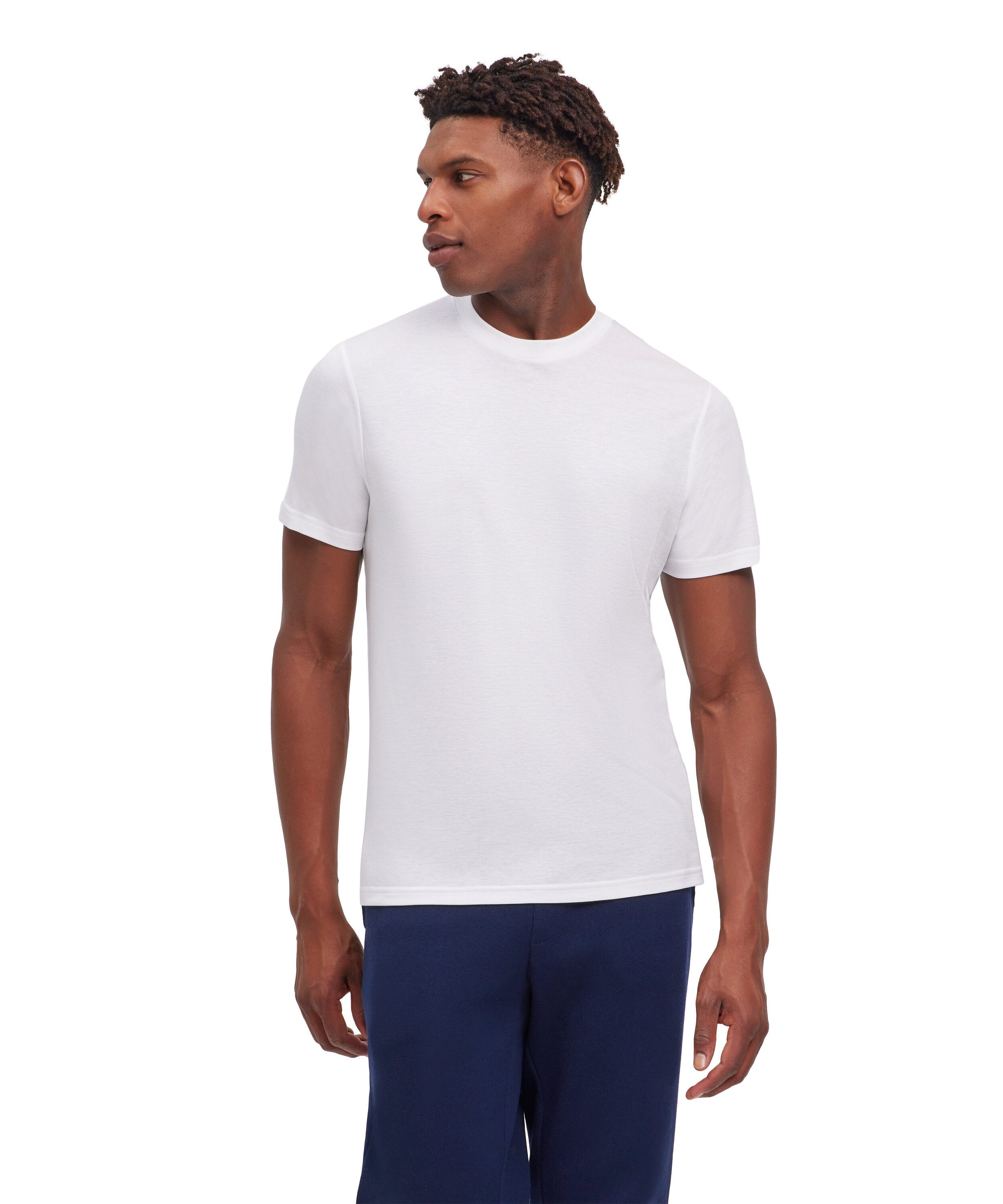 FALKE T-Shirt (1-tlg) angenehm weicher Tagekomfort günstig online kaufen