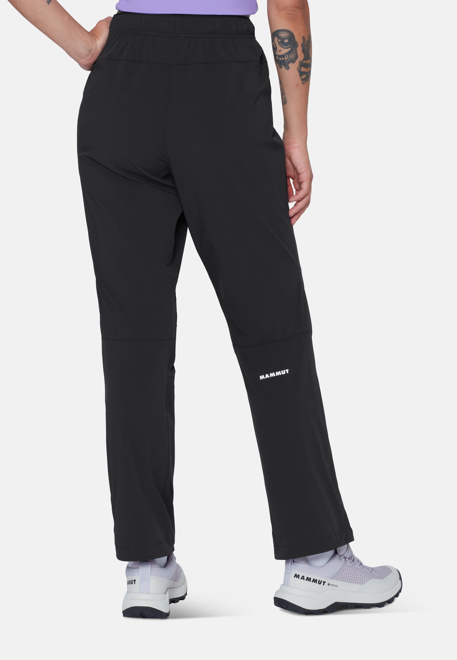 Mammut Outdoorhose Sender Climbing Pants Women