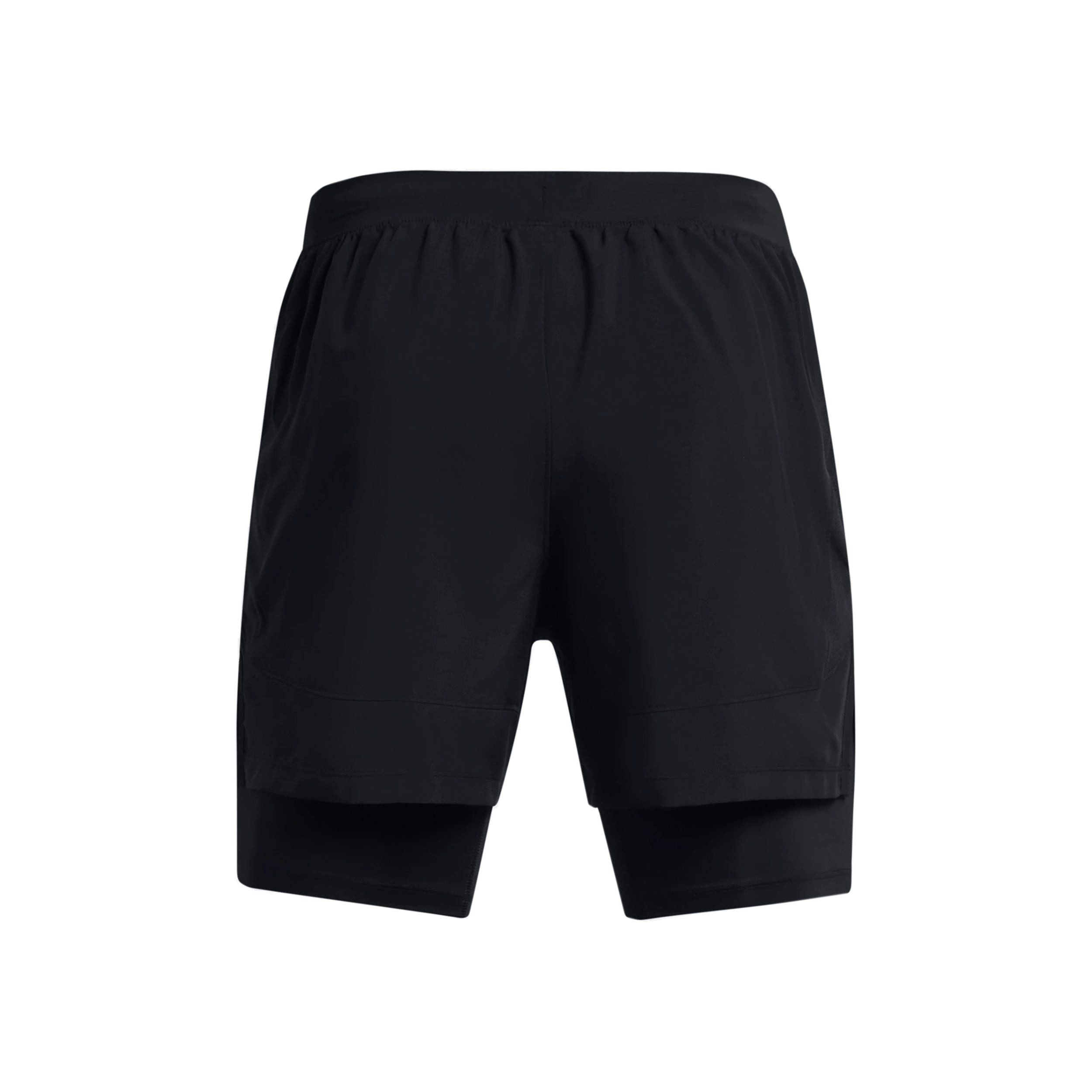 Under Armour® Laufshorts Launch 5in 2in1 günstig online kaufen