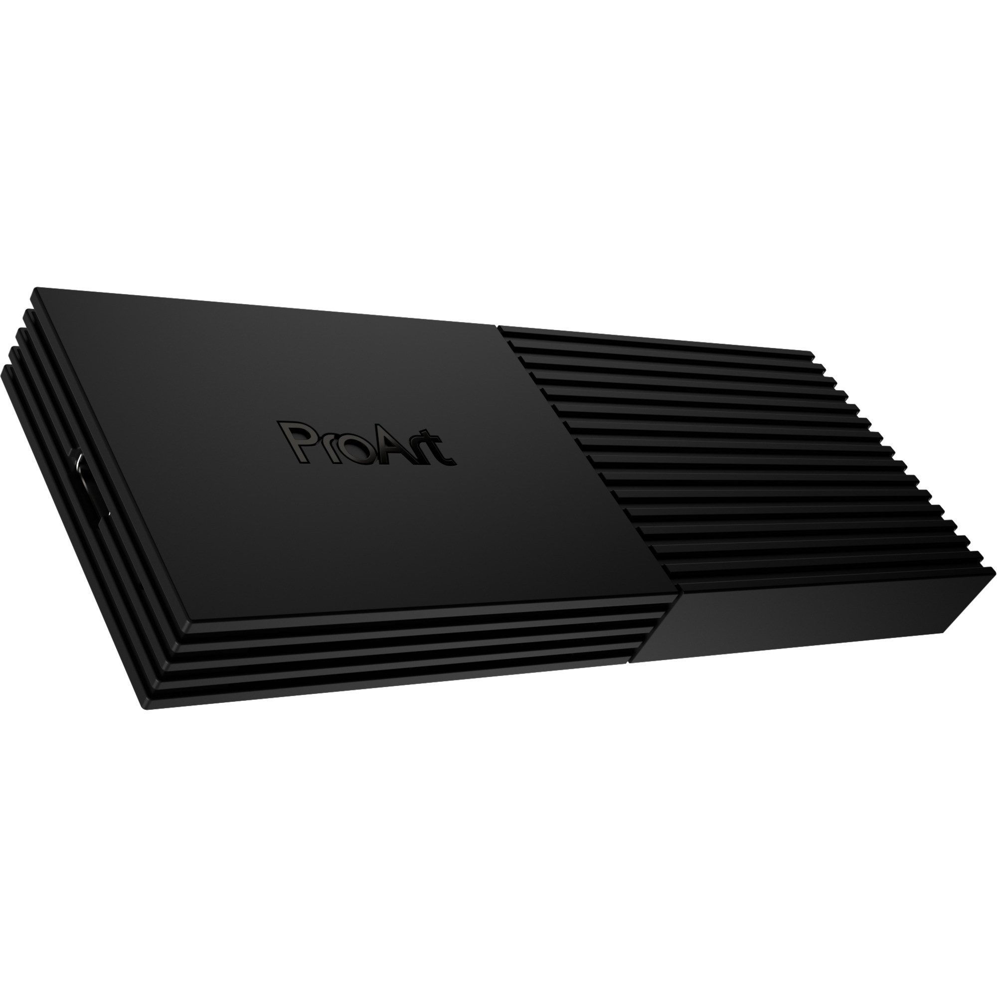 Asus ASUS ProArt PA40SU SSD Enclosure, Laufwerksgehäuse Disc-Laufwerk