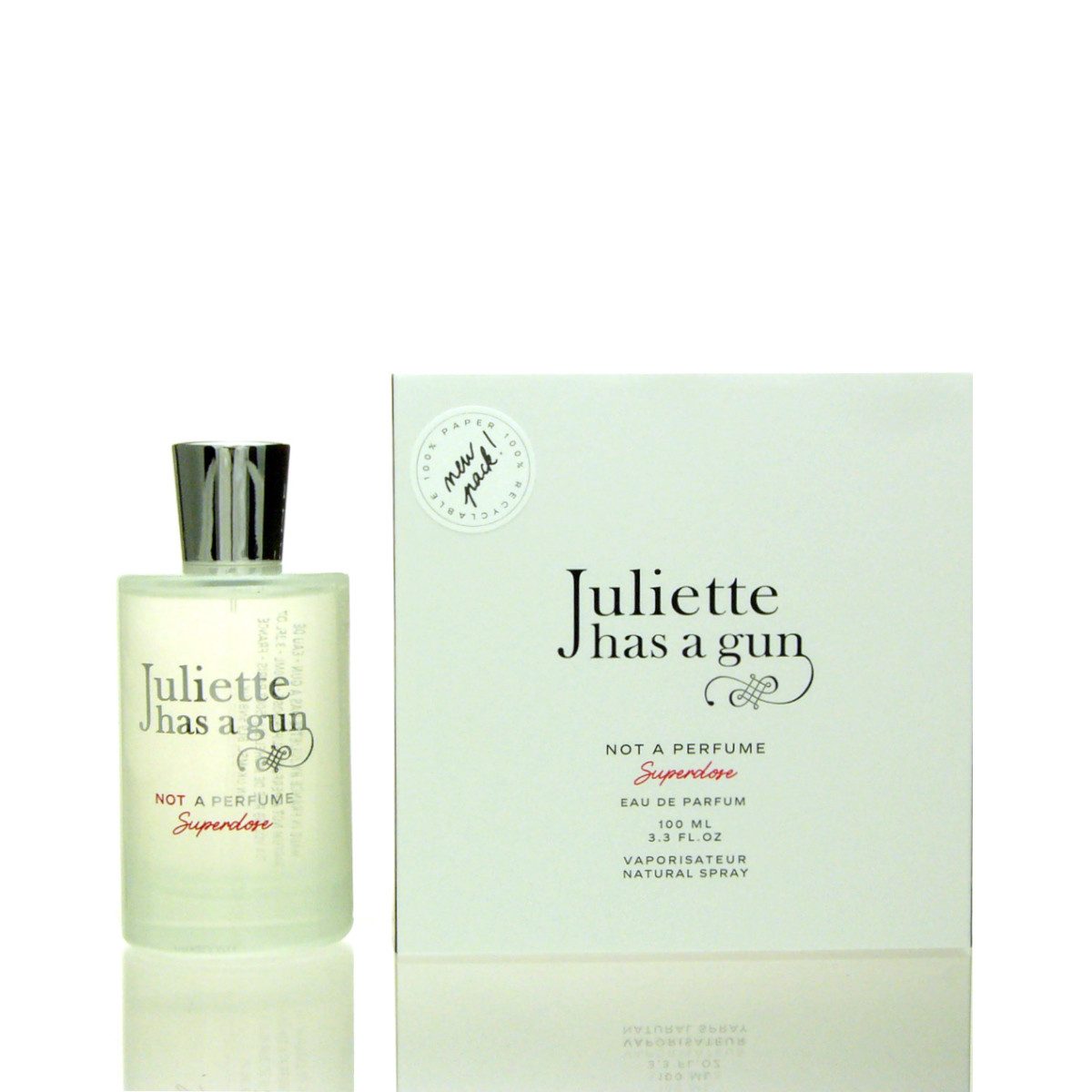 Juliette has a Gun Парфюми Juliette Has a Gun Not a Perfume Superdose Парфюми 100 ml