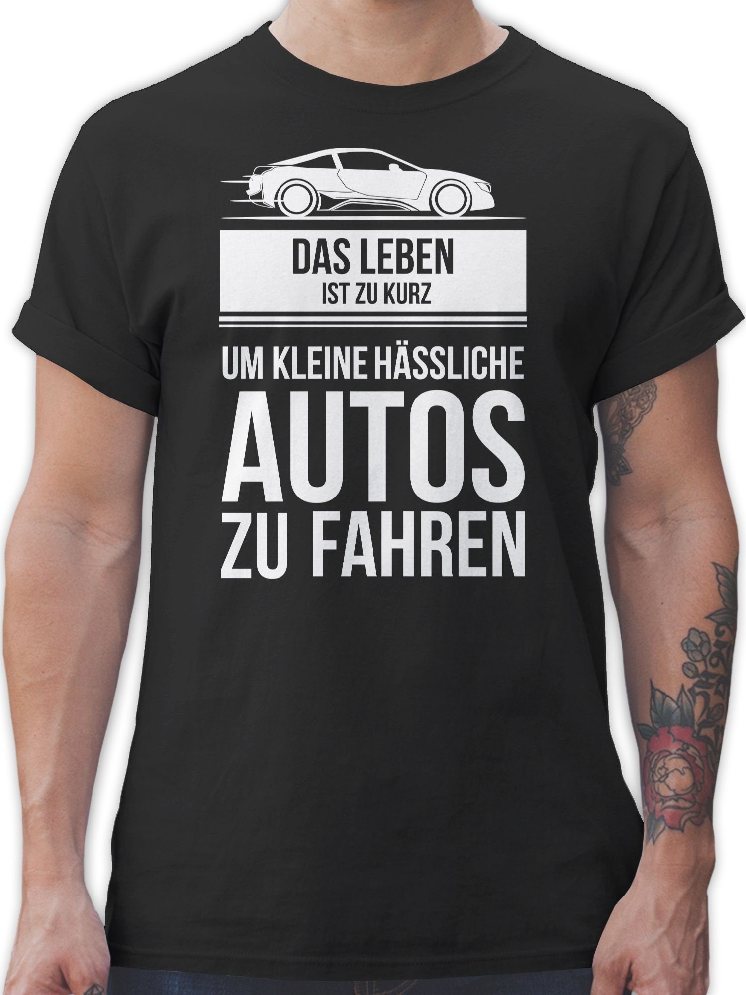 1 Schwarz