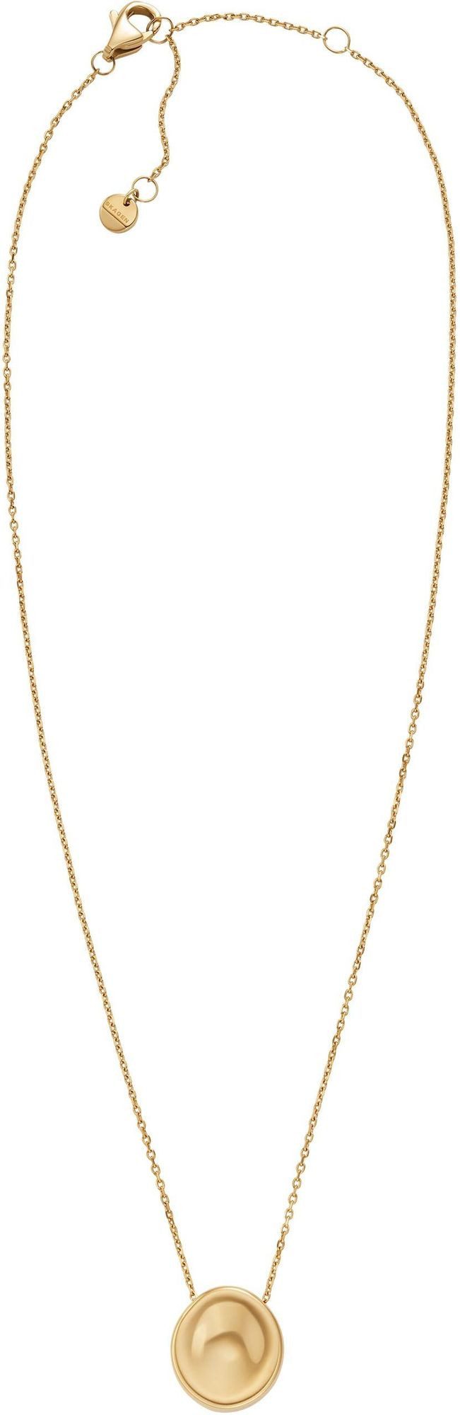 Skagen Kette ohne Anhänger Skagen Jewel...