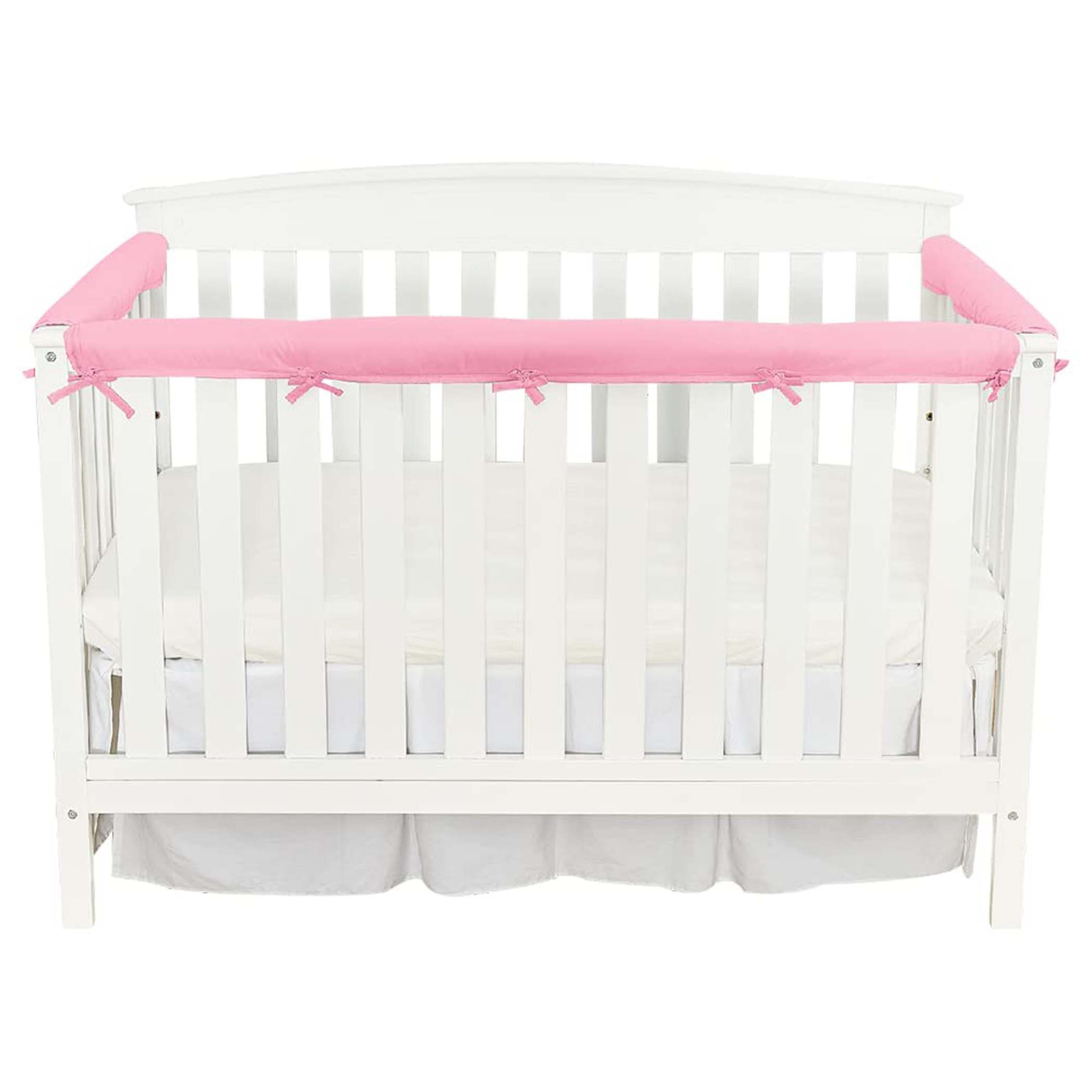 Coonoor Bettnestchen Bettkantenschutz Für Kinderbetten,Schutz vor Kauen und günstig online kaufen