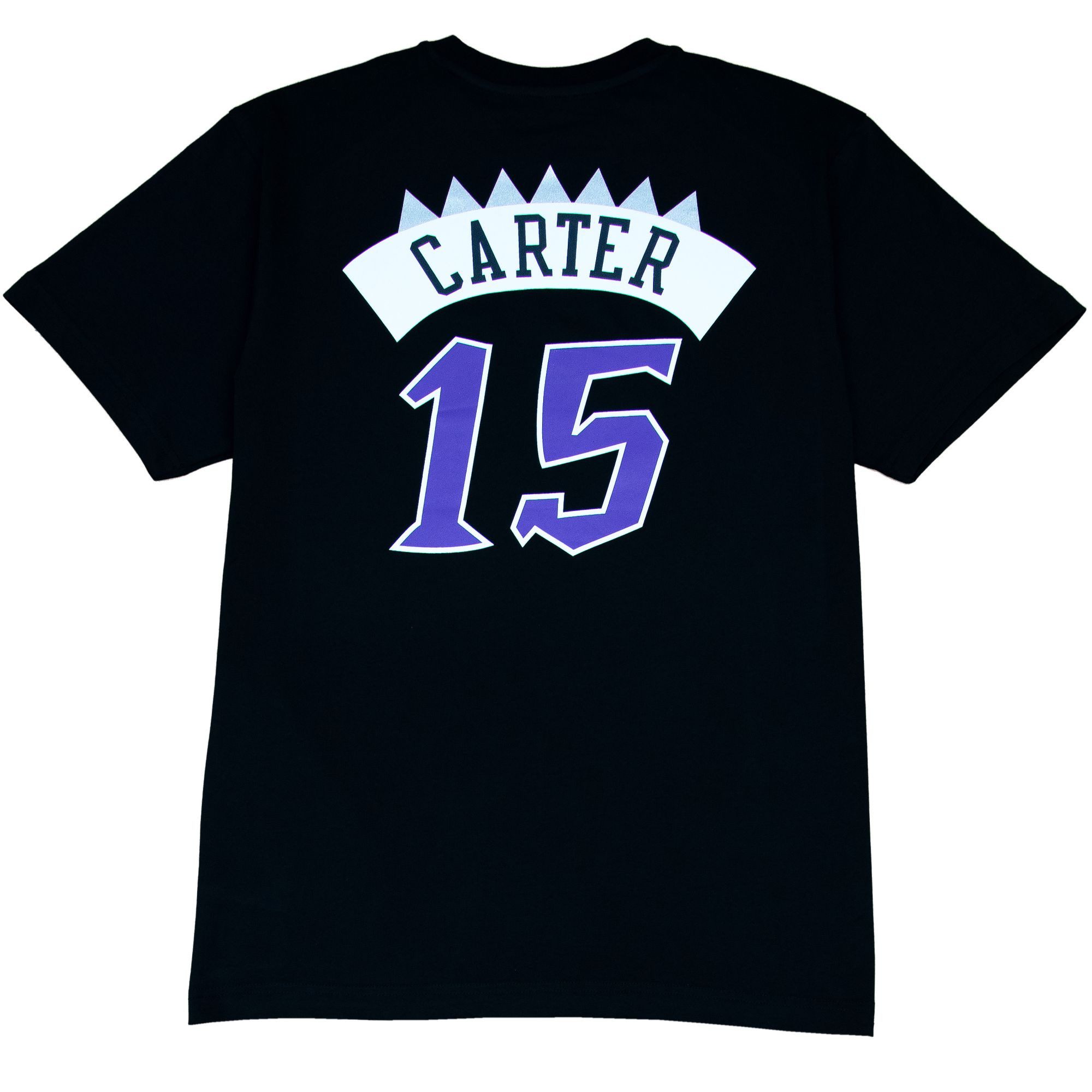 Mitchell & Ness Print-Shirt Toronto Raptors Vince Carter