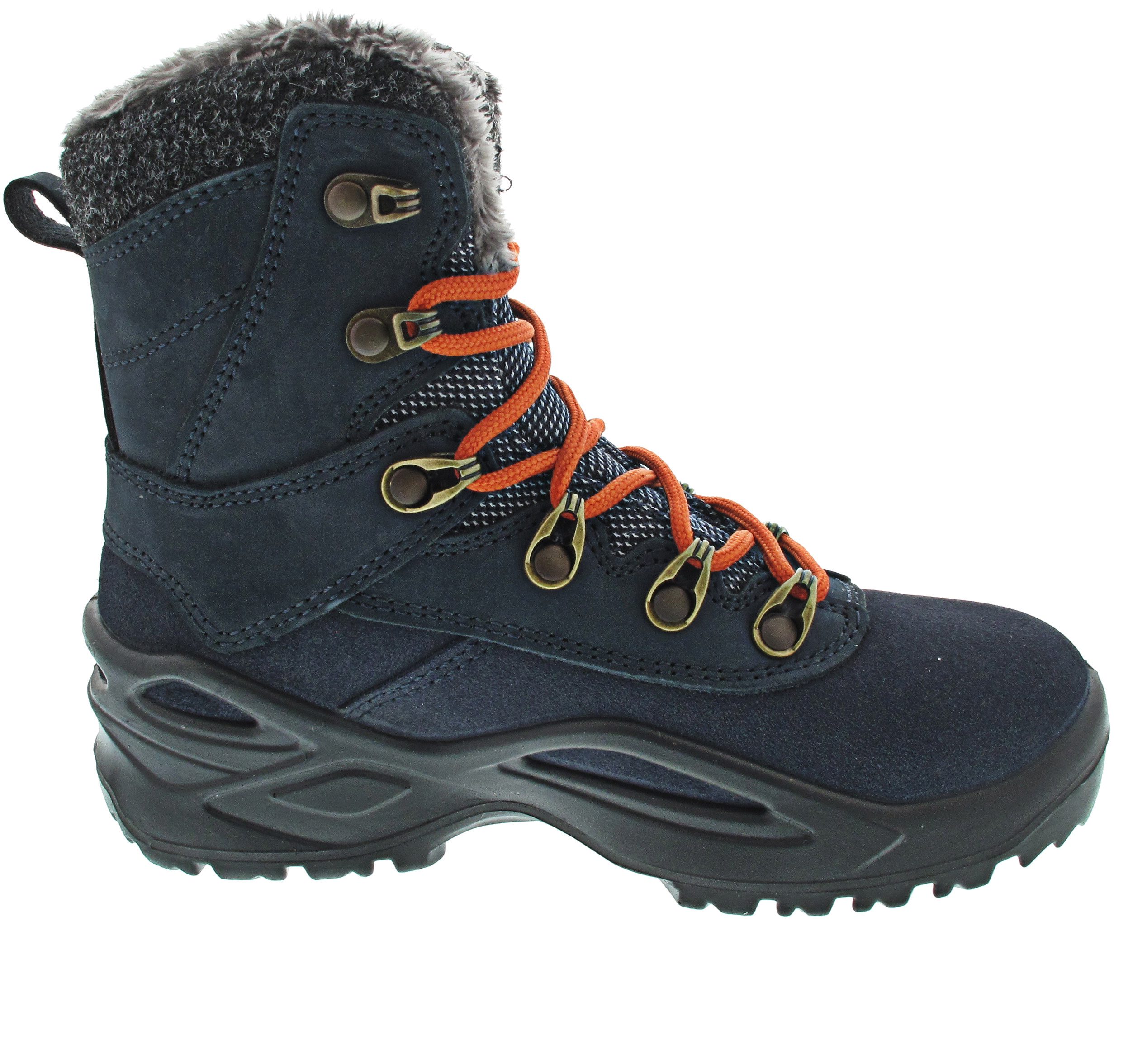 Lowa Stiefelette