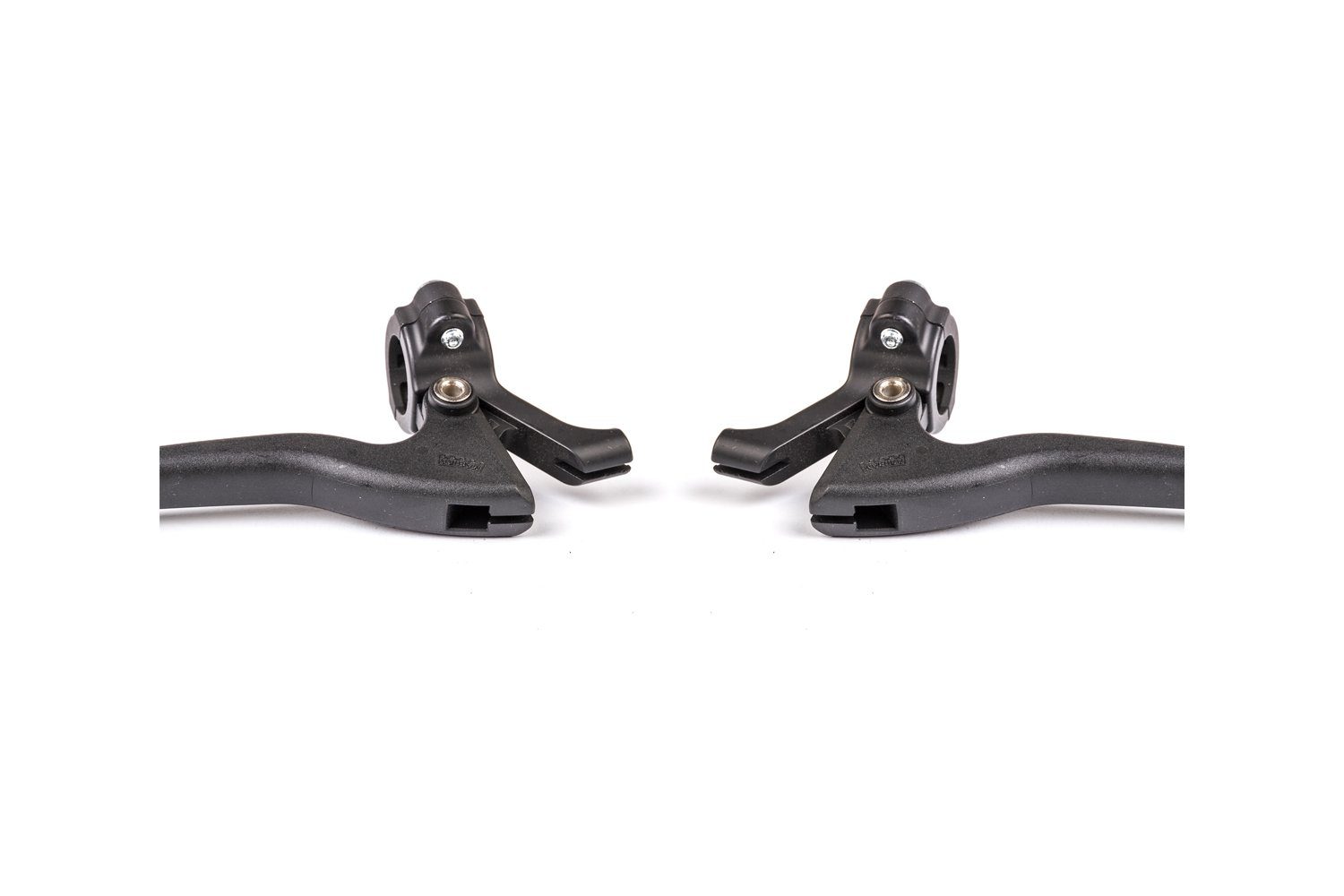 Magura Scheibenbremse 2 Stück Magura Fahrrad Bremshebel Paar Bremsen Hebel links rechts 4