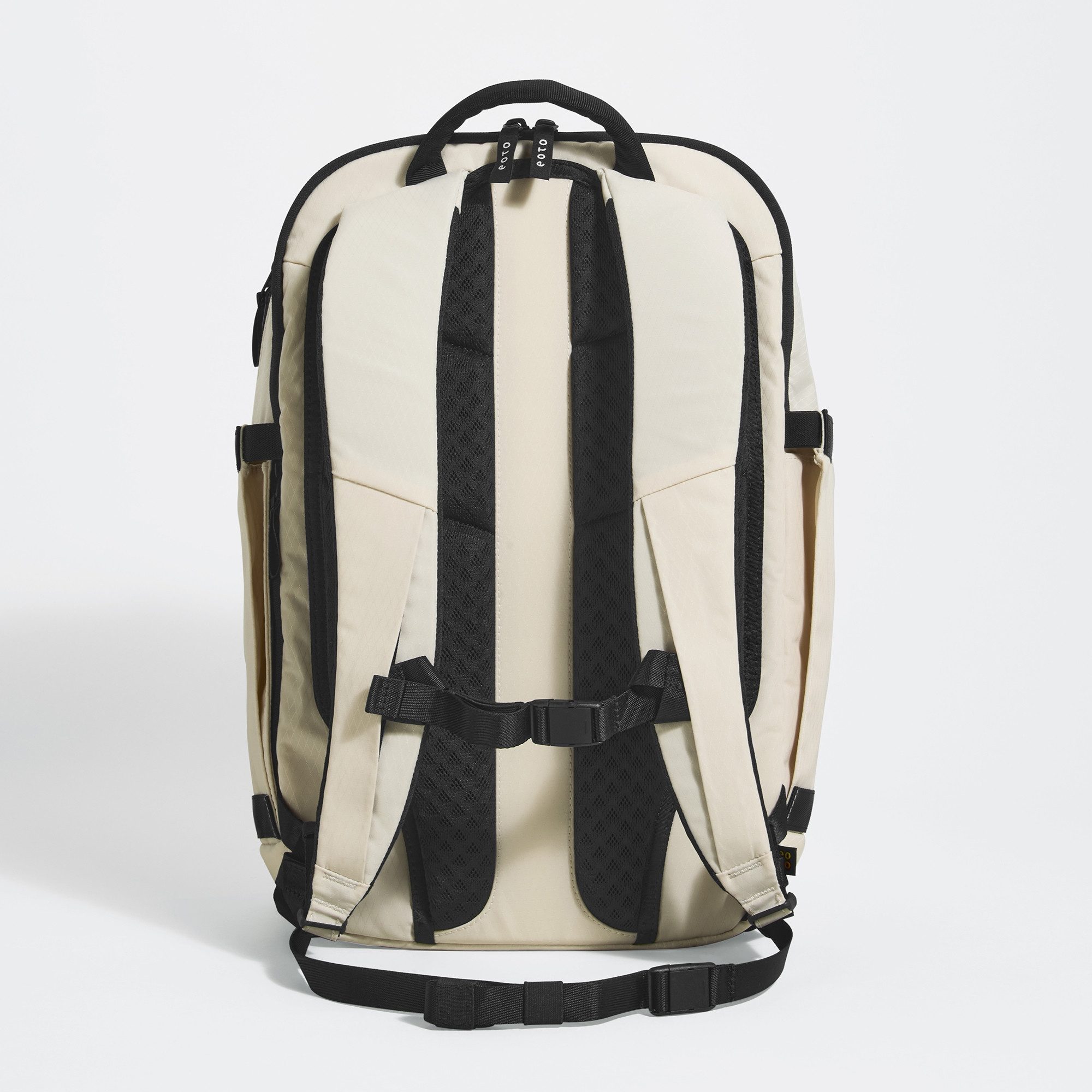 eoto Rucksack TIDY22, Daypack, ergonomisch, nachhaltig, 22 L (1-tlg)