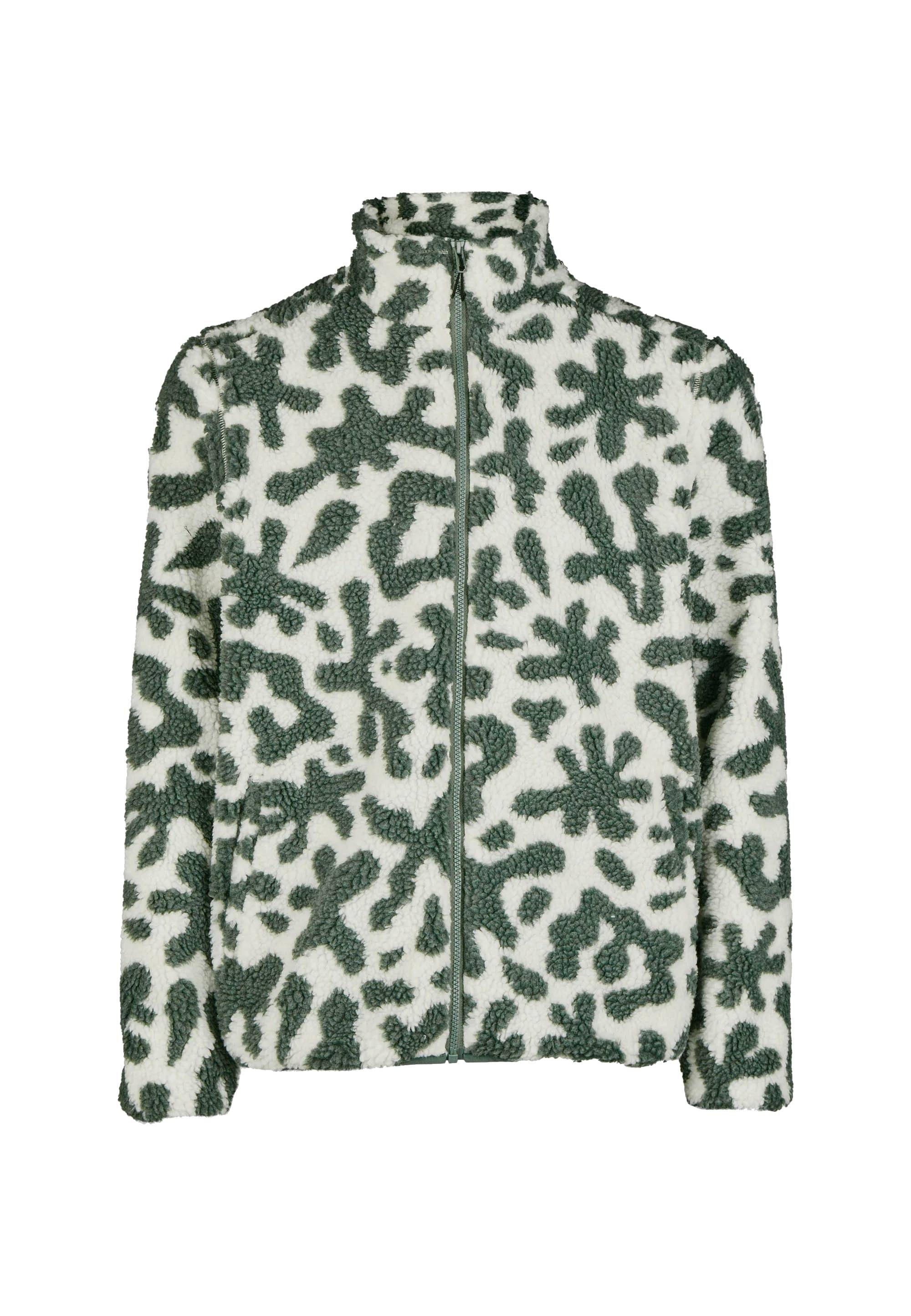 Fleecejacke Jacke Cleptomanicx All Season Jacket