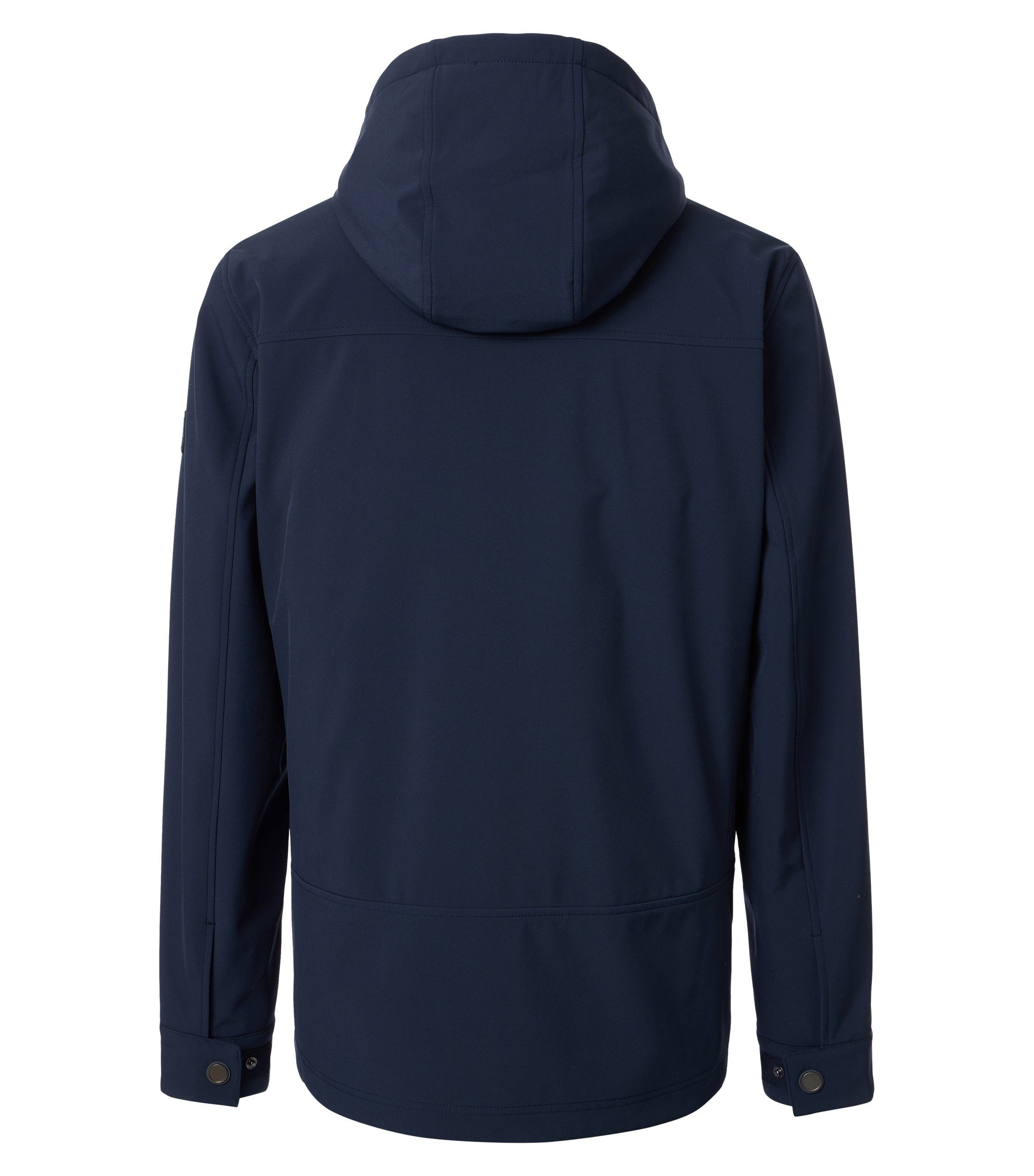 CASAMODA Softshelljacke CASAMODA Softshelljacke uni günstig online kaufen