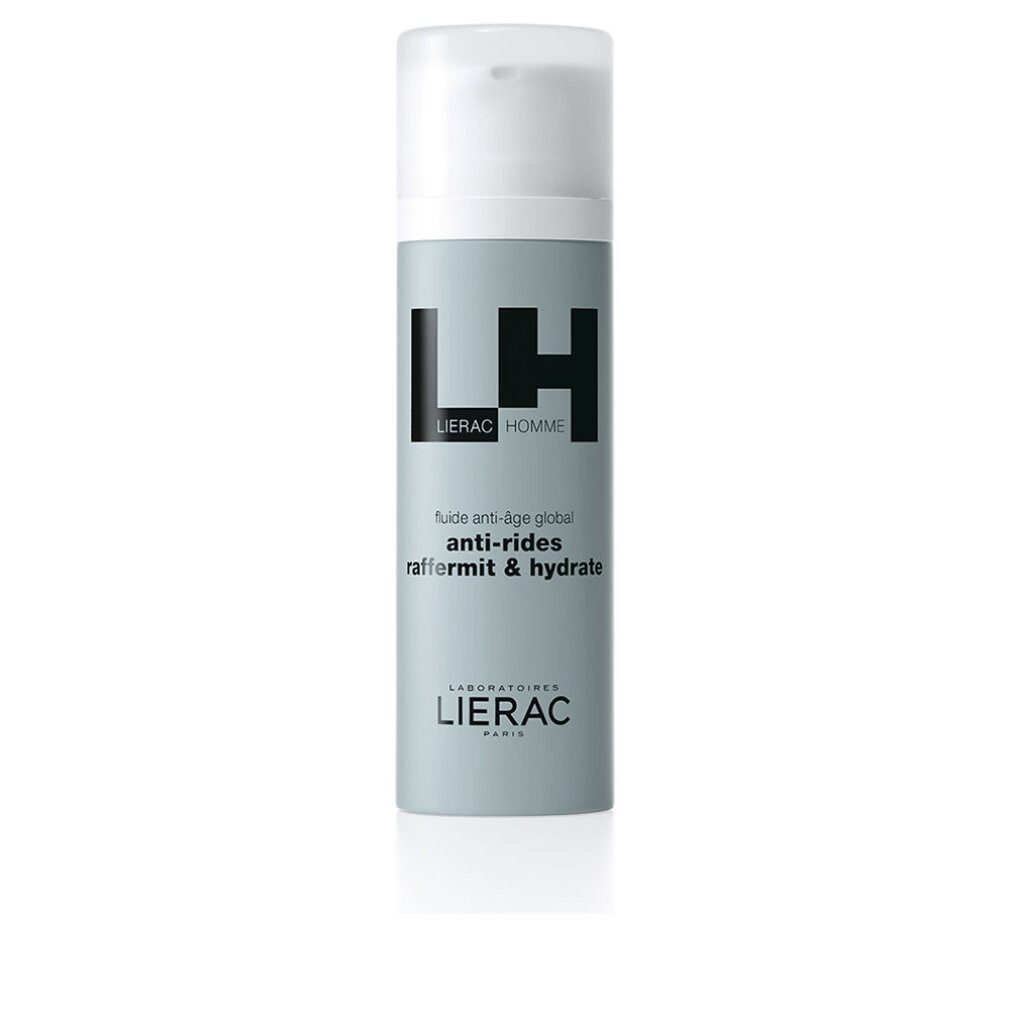 LIERAC Tagescreme Homme Anti-Ageing Fluid