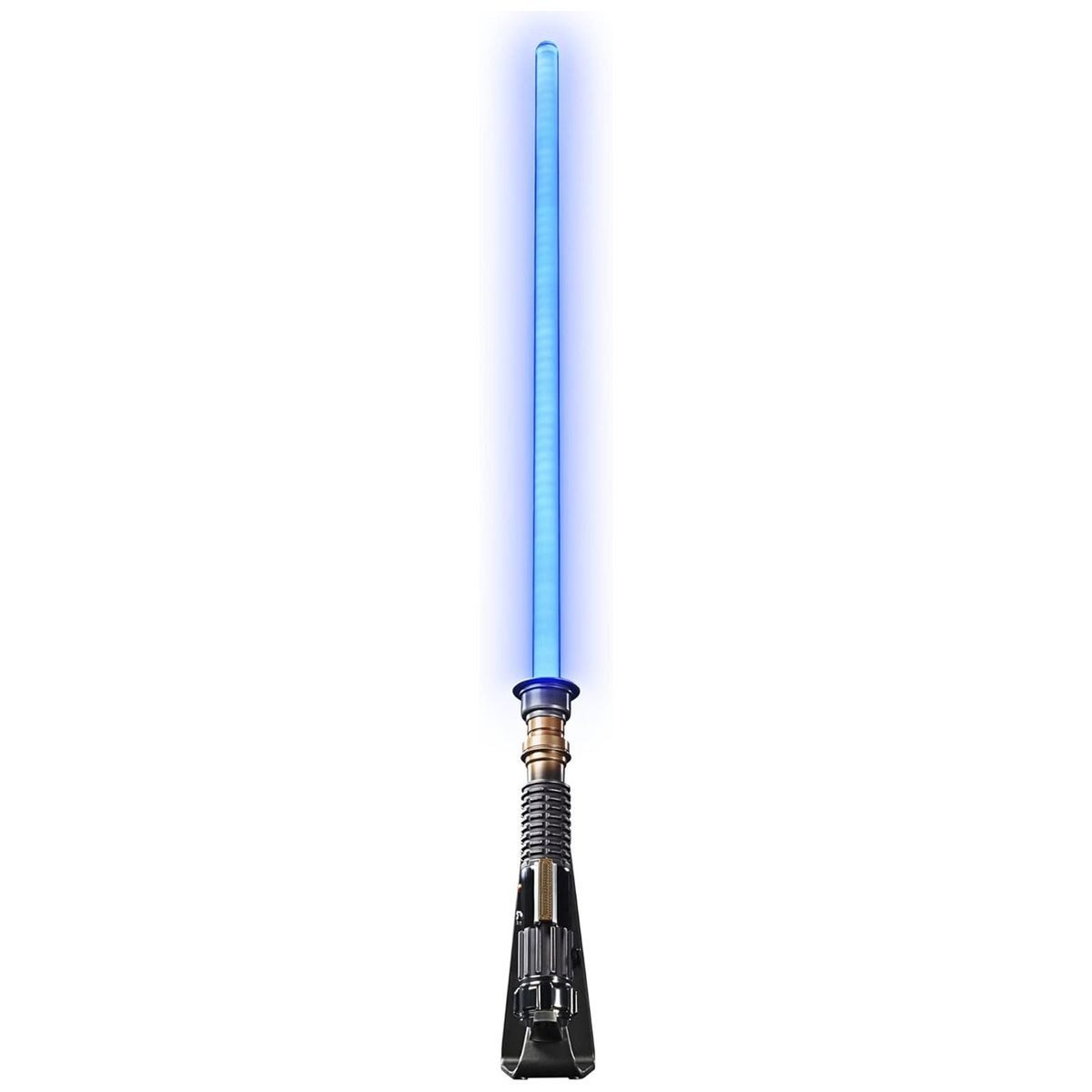 Hasbro Lichtschwert Hasbro F3906 StarWars Obi-WanKenobi The Black Series Force FX Elite Li