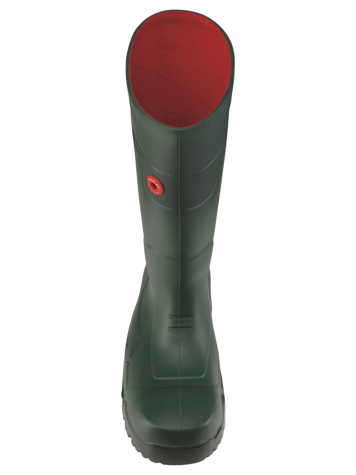 Dunlop_Workwear LP8KL01 FieldPRO Thermo+ Full Safety Gummistiefel