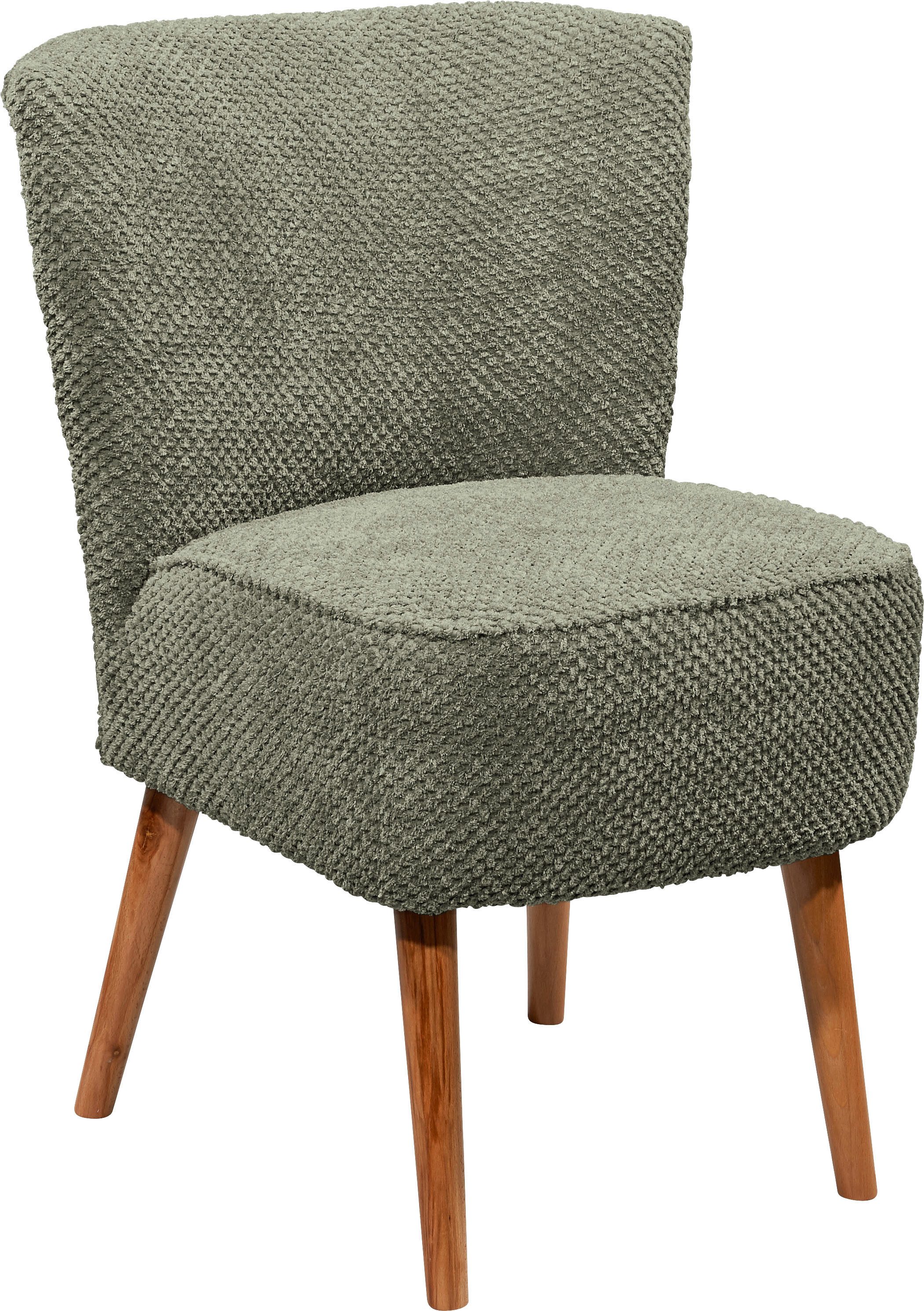 Scaun de cocktail ED EXCITING DESIGN Earl, reglabil liber in camera